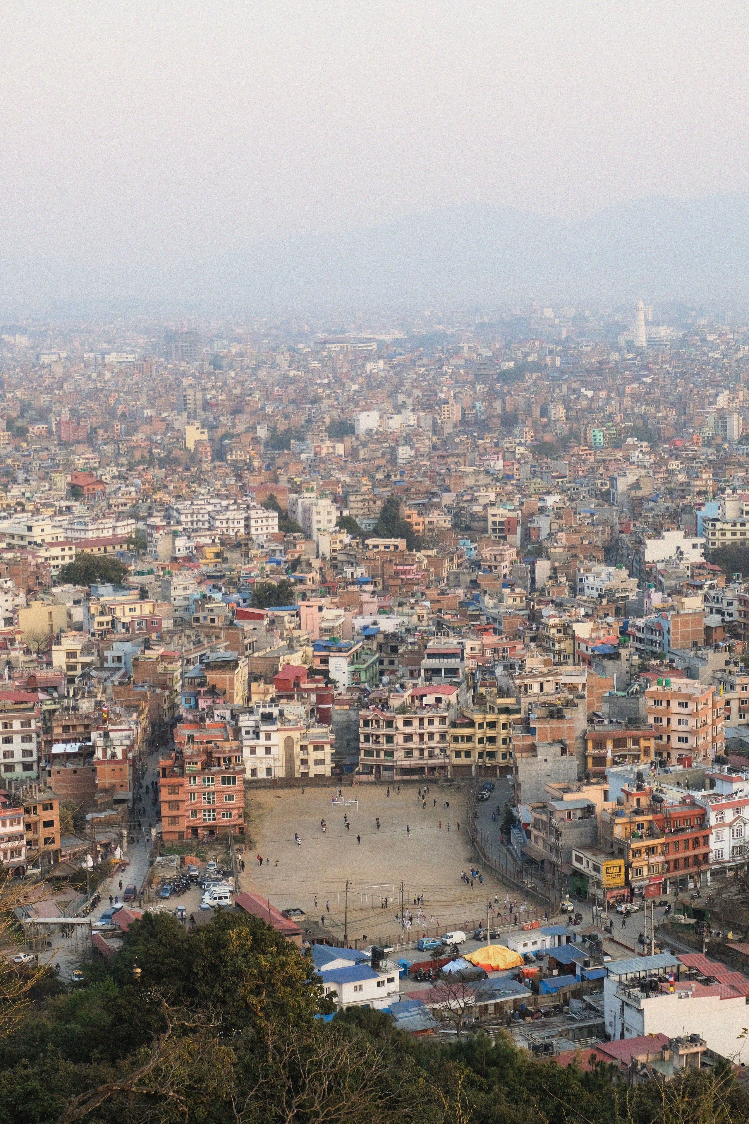 Kathmandu