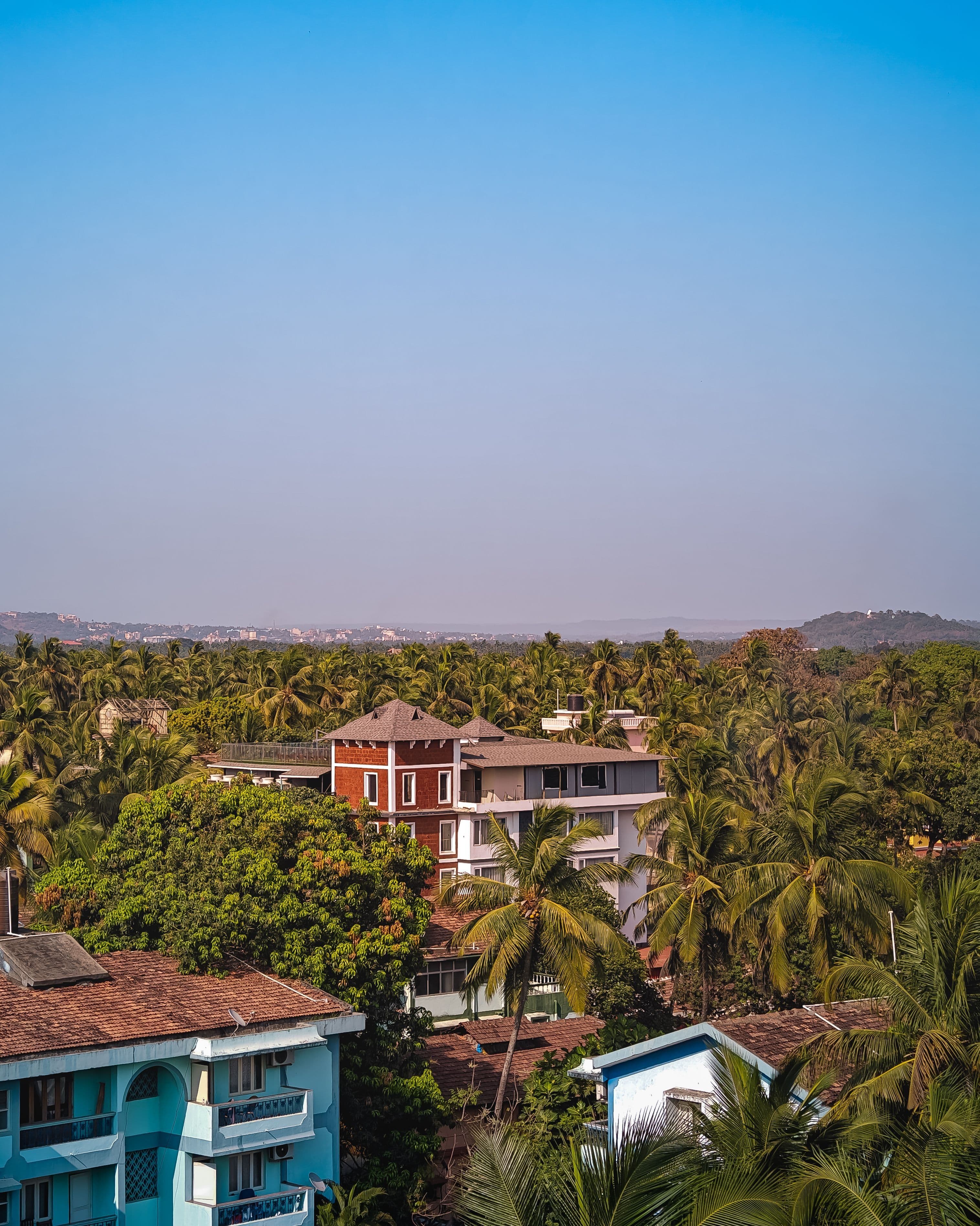 The Coast That Invented the Indian Holiday.