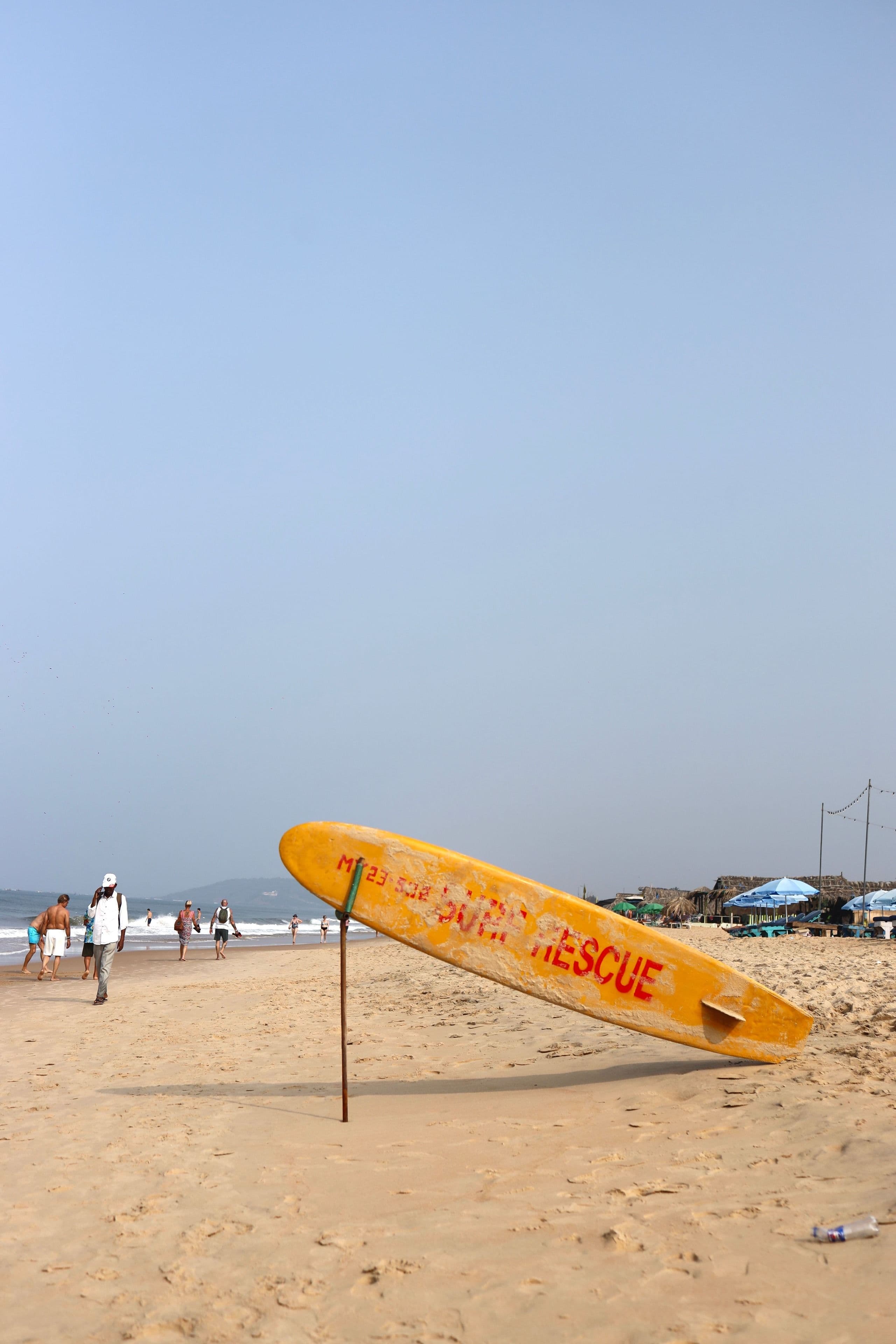 North Goa