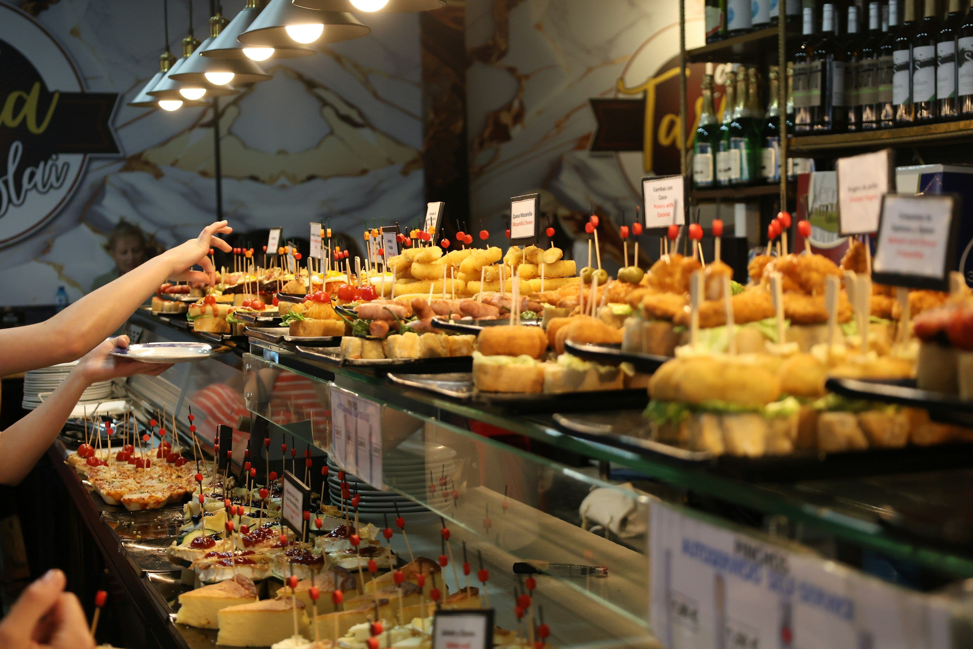 The Country Eats Late, and It Is Worth Adjusting To.