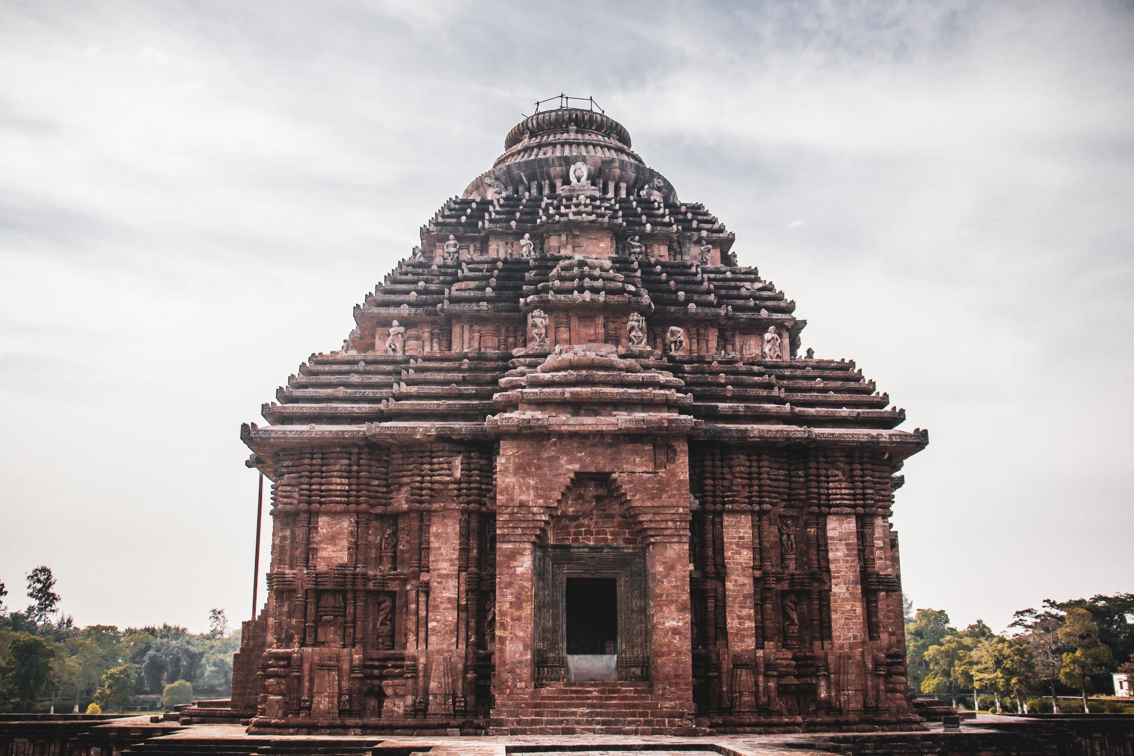 Odisha Kolkata Tour