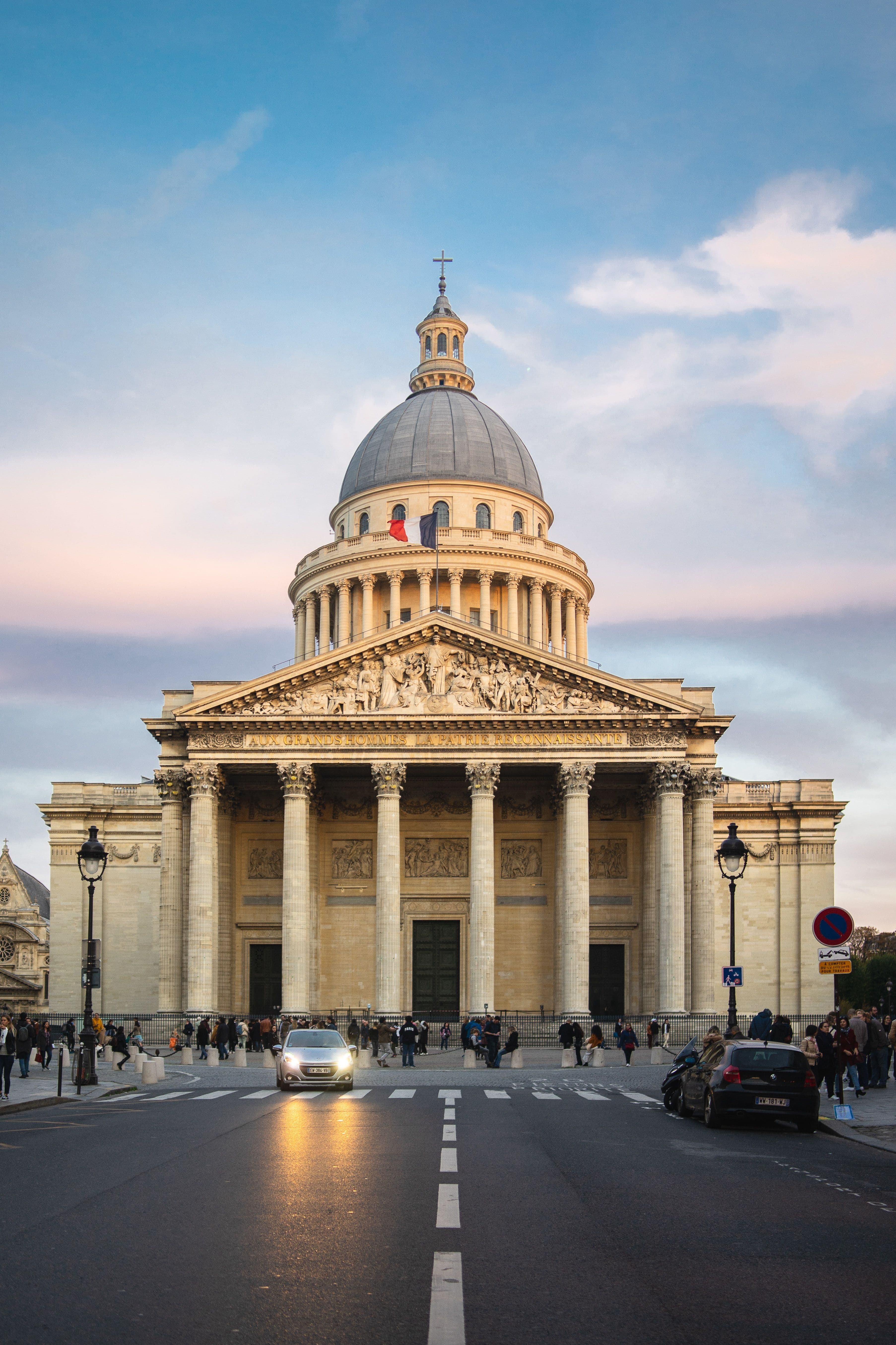 Wonders of Europe