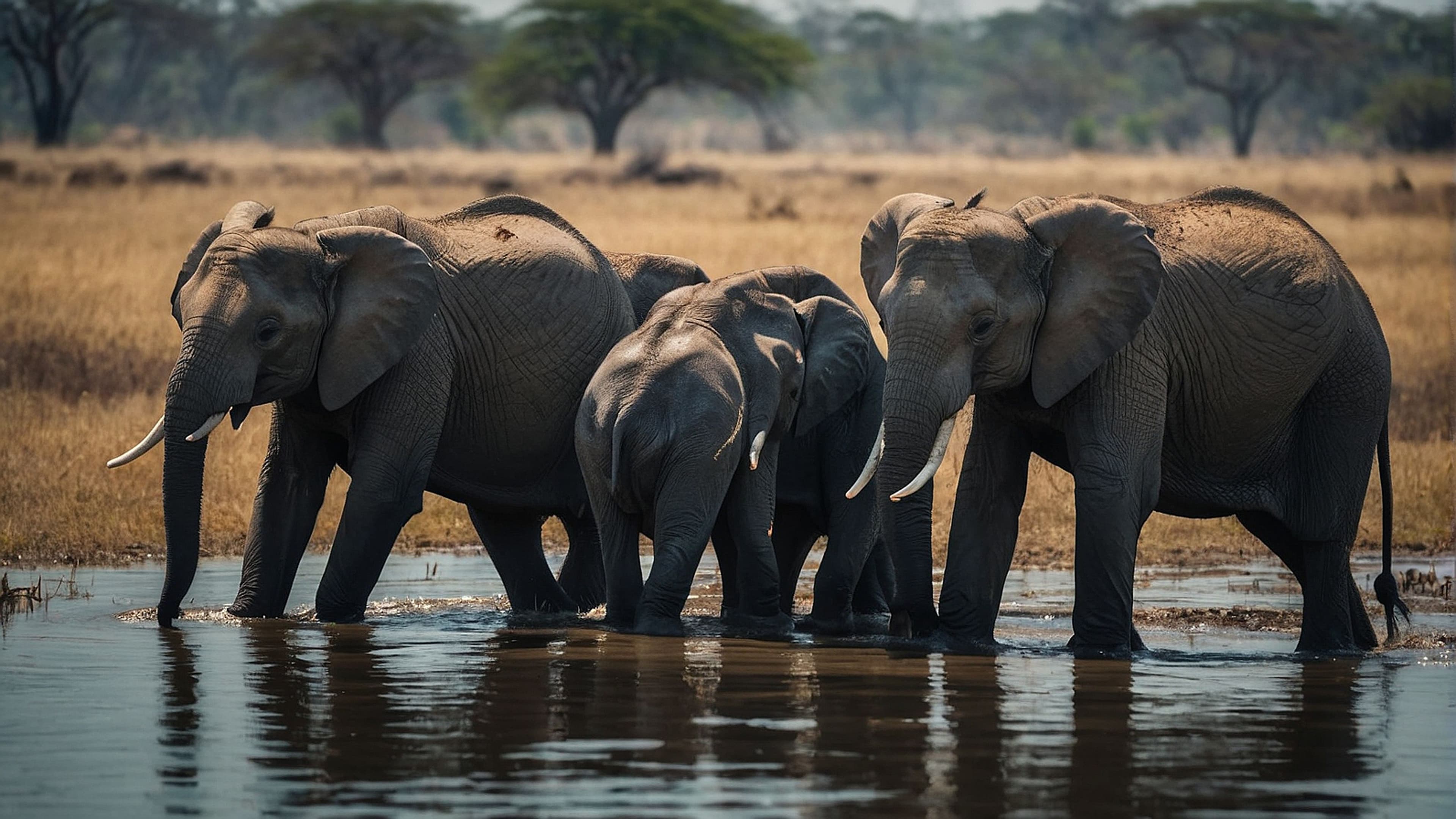 Africa