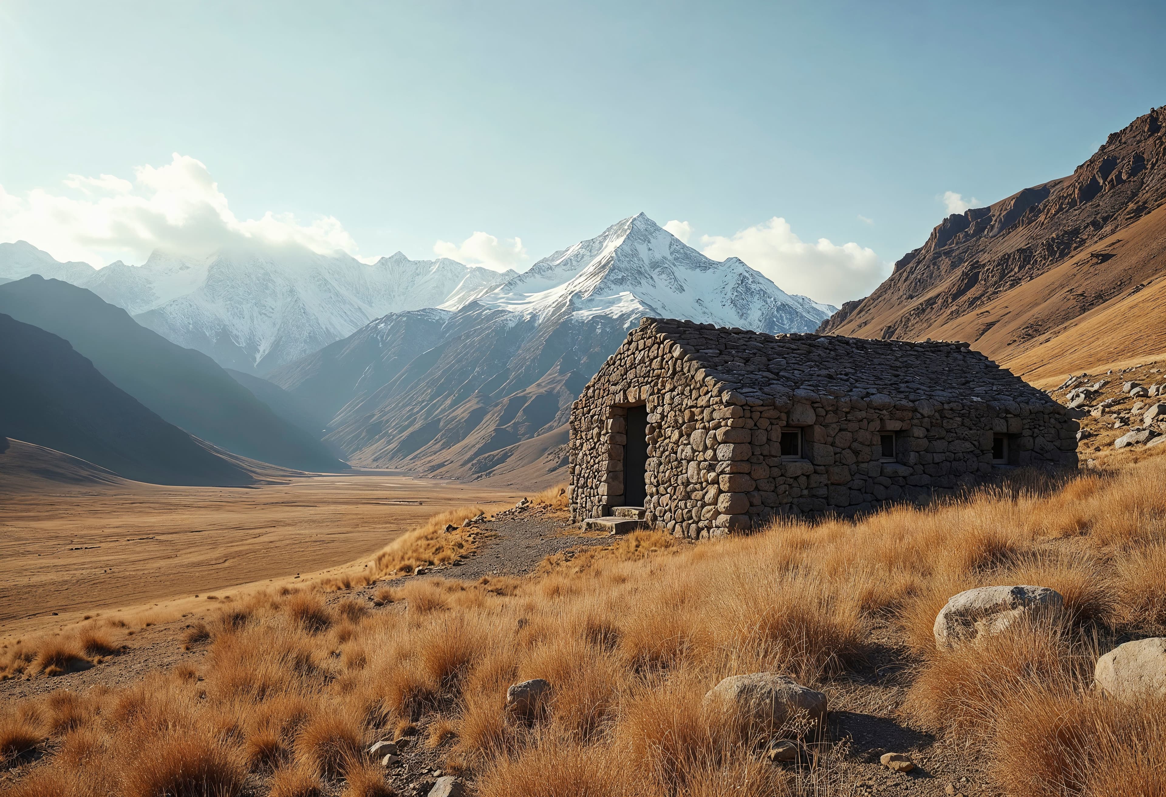 Travelling in Indian Subcontinent