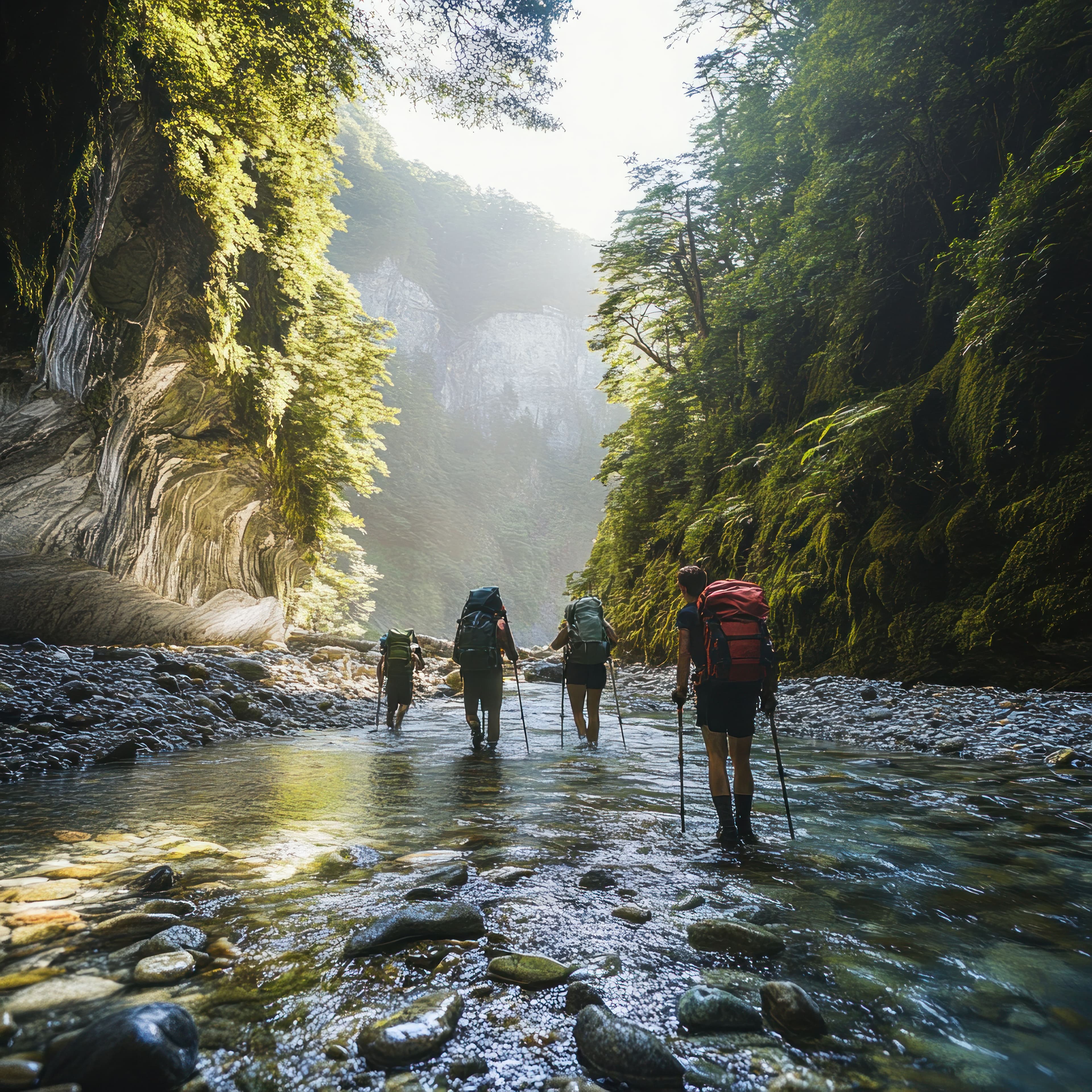 Bhutan Group Tour