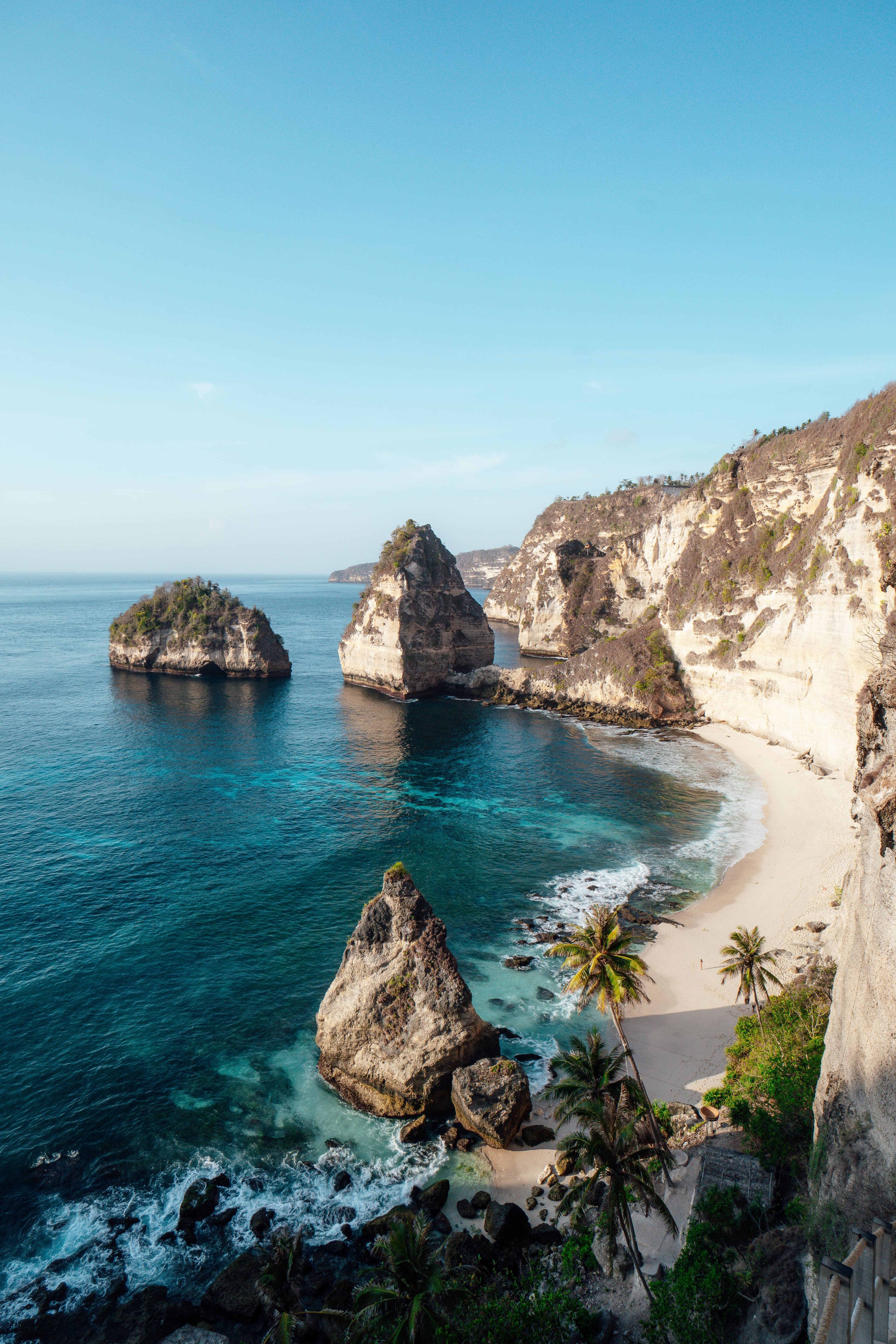 Blissful Bali