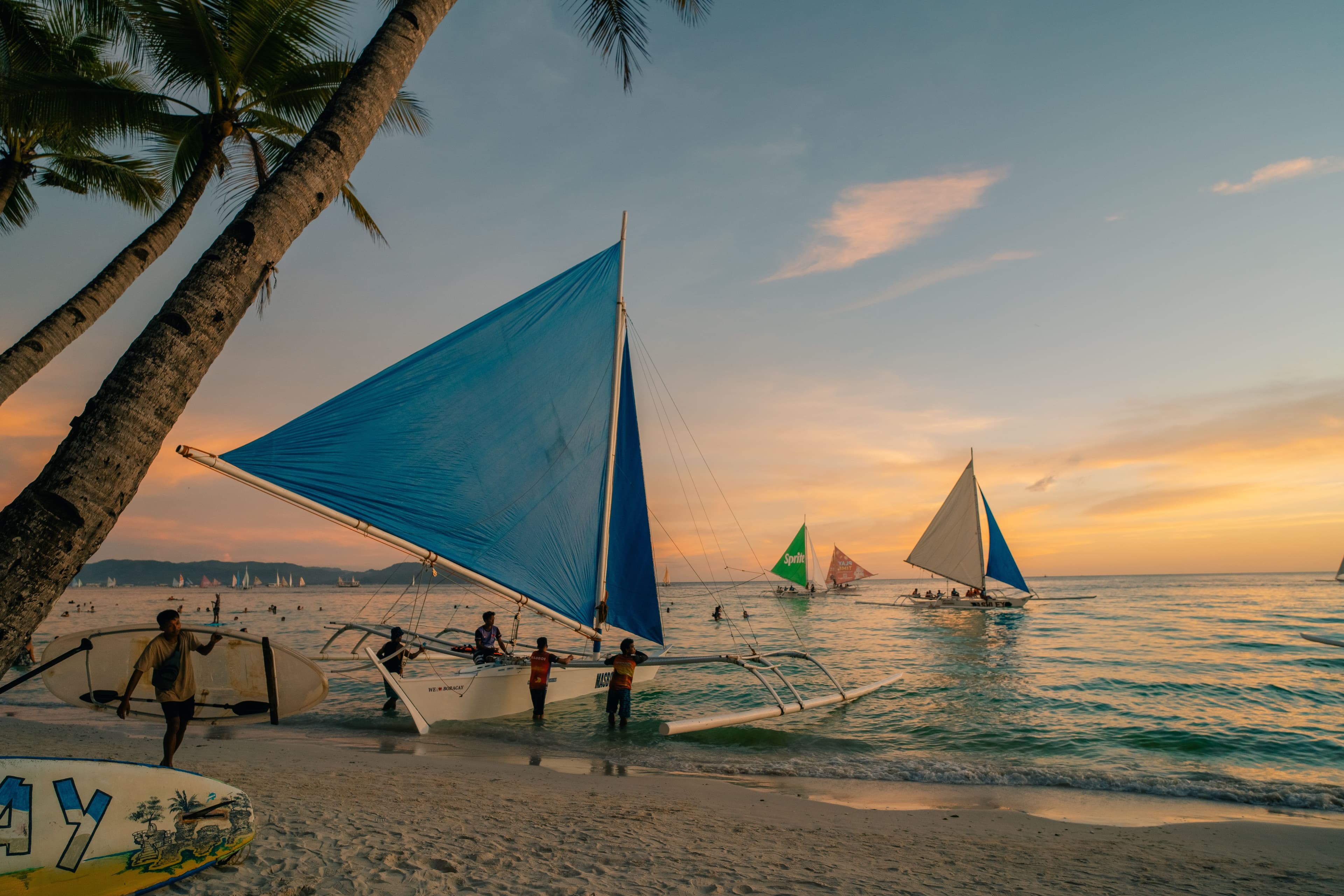 Boracay