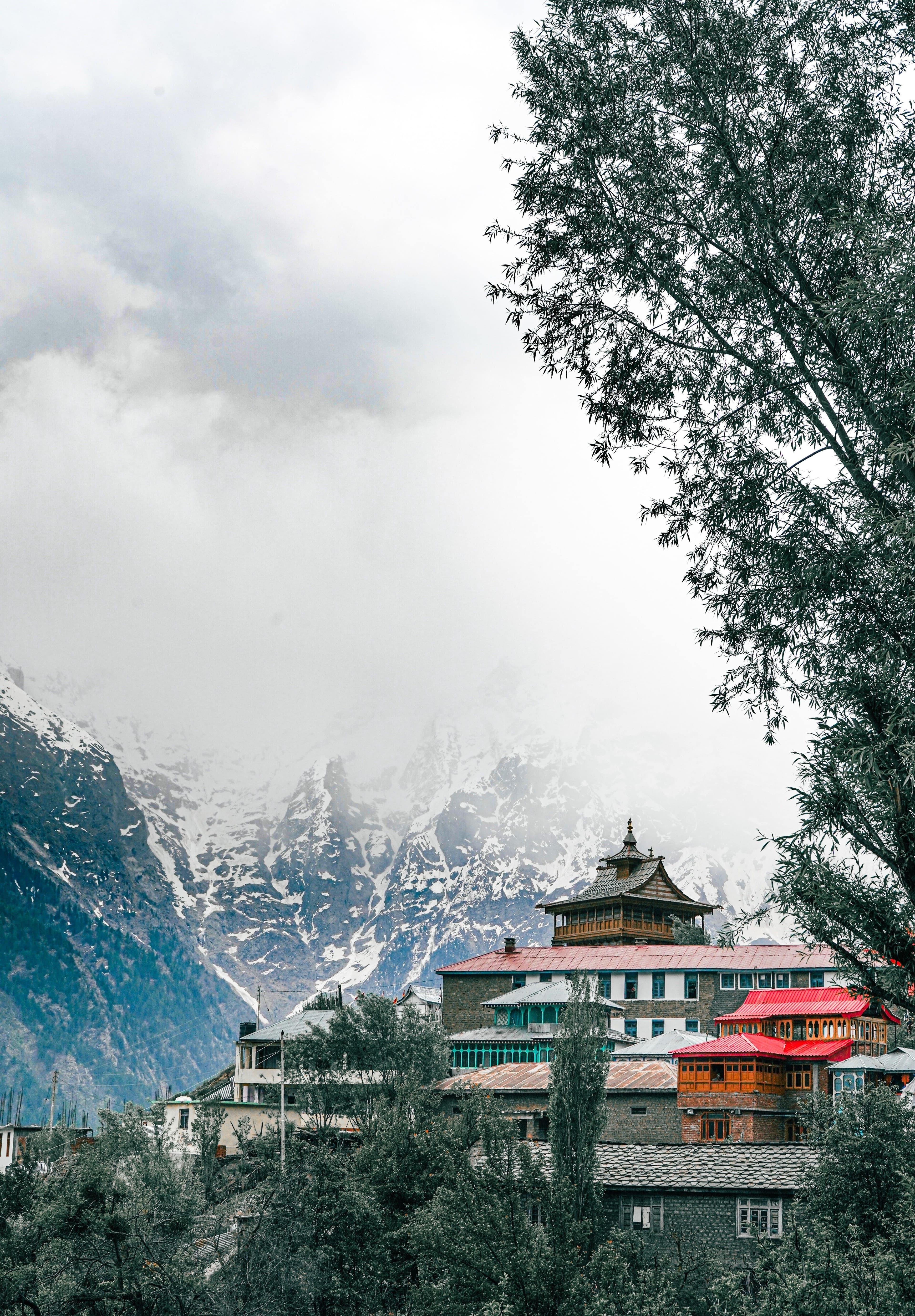 Char Dham