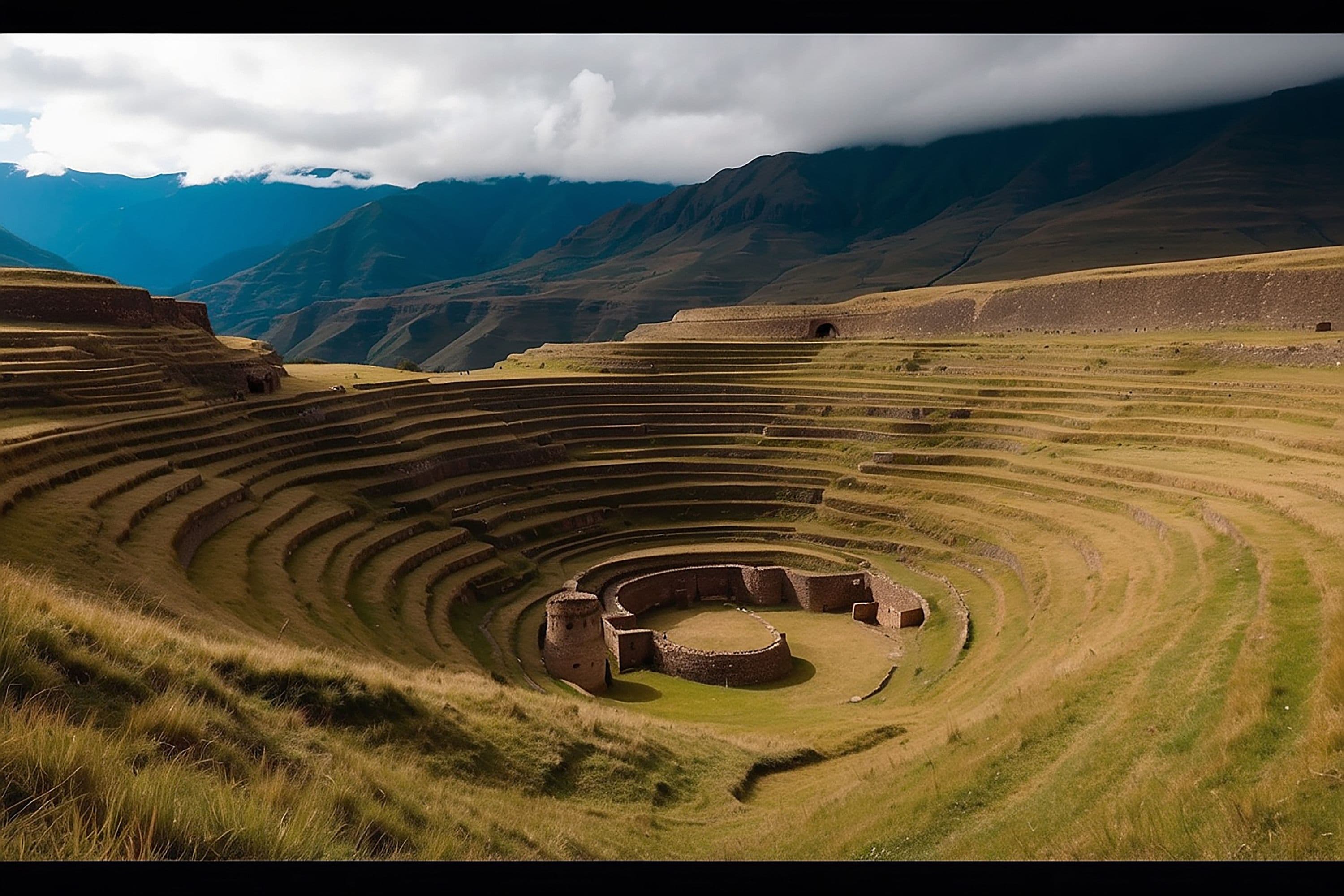 Cusco and the Sacred Valley