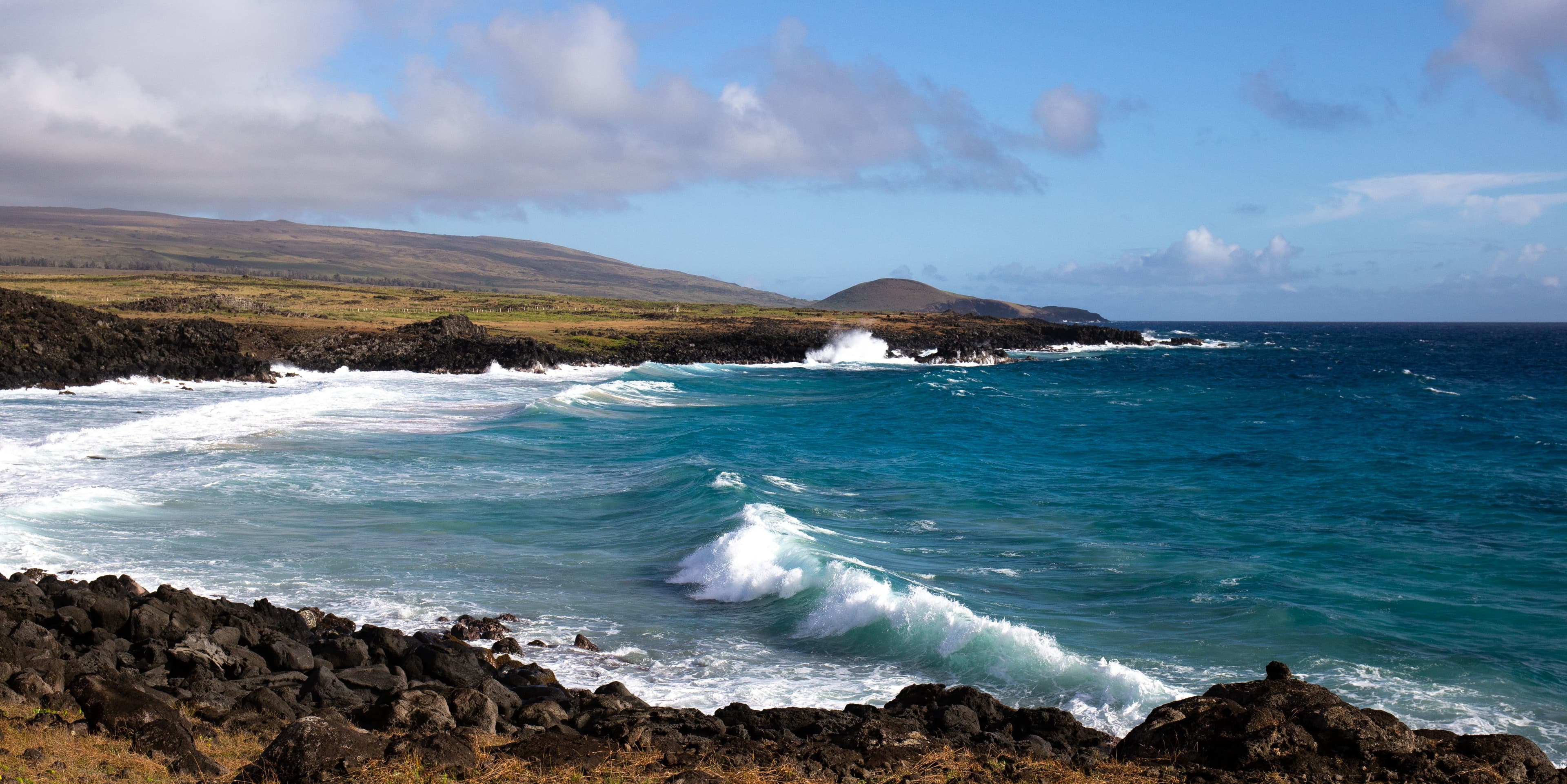 Easter Island