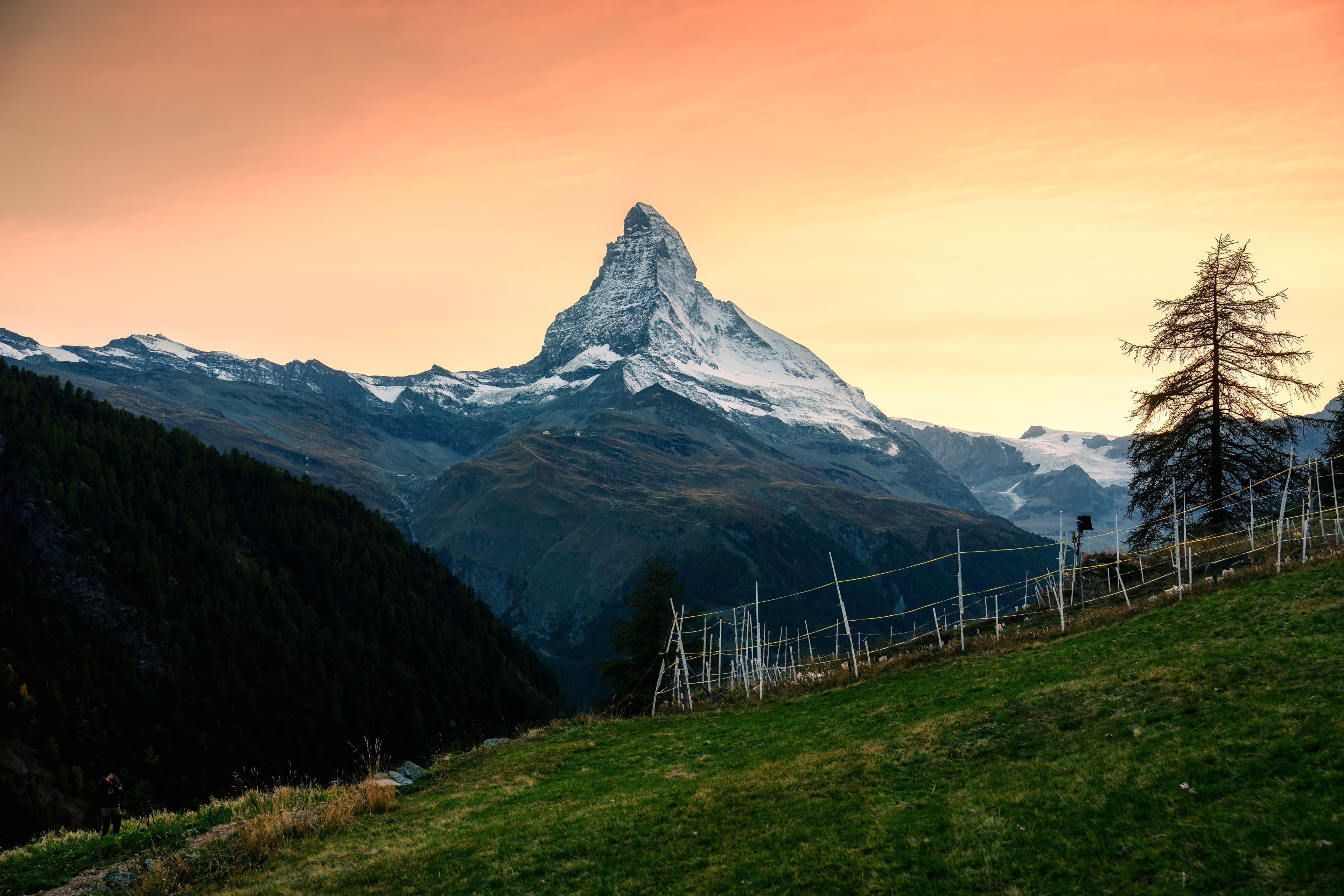 Fifty Years of Indian Cinema in the Swiss Alps