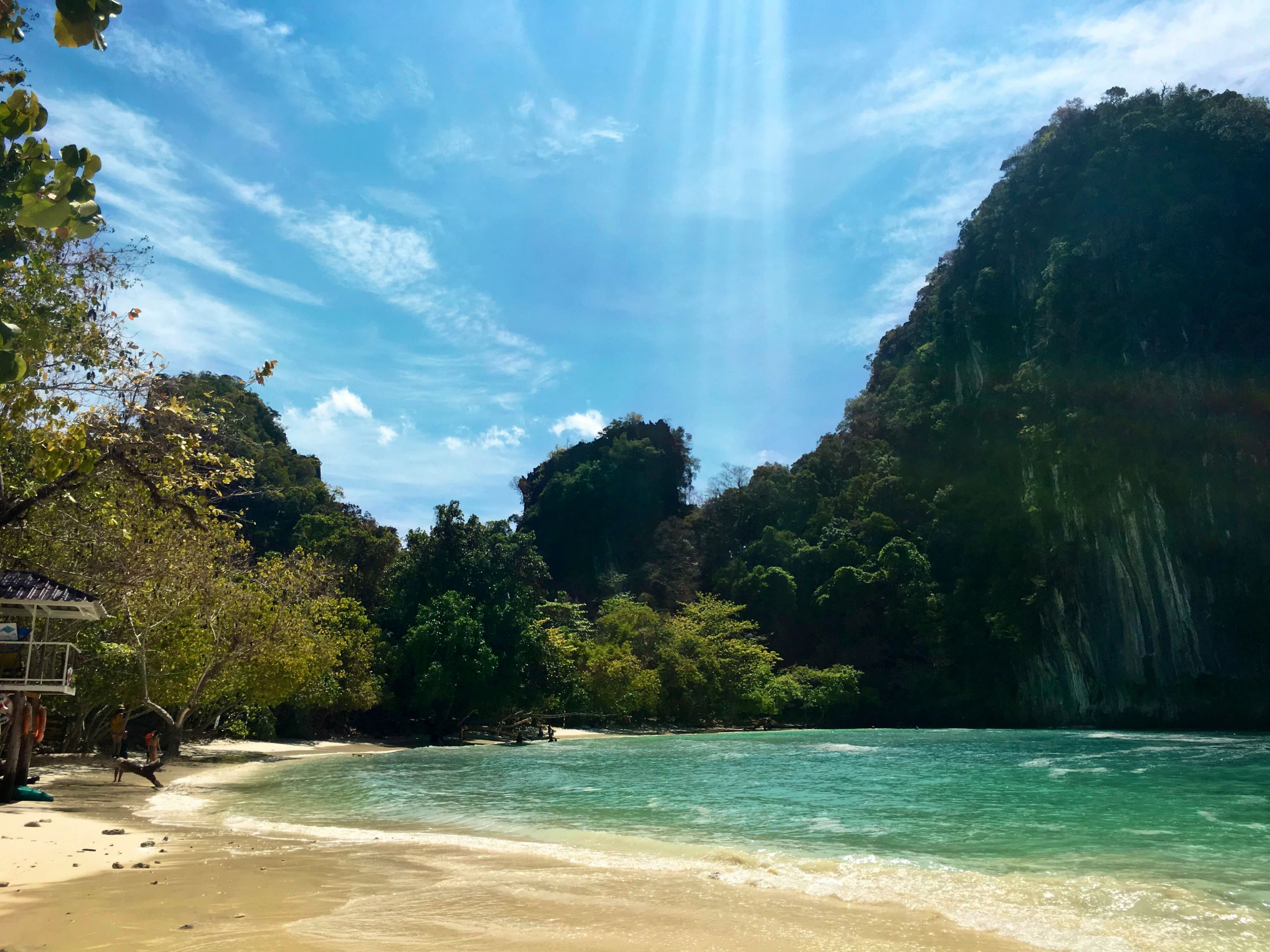 Palawan