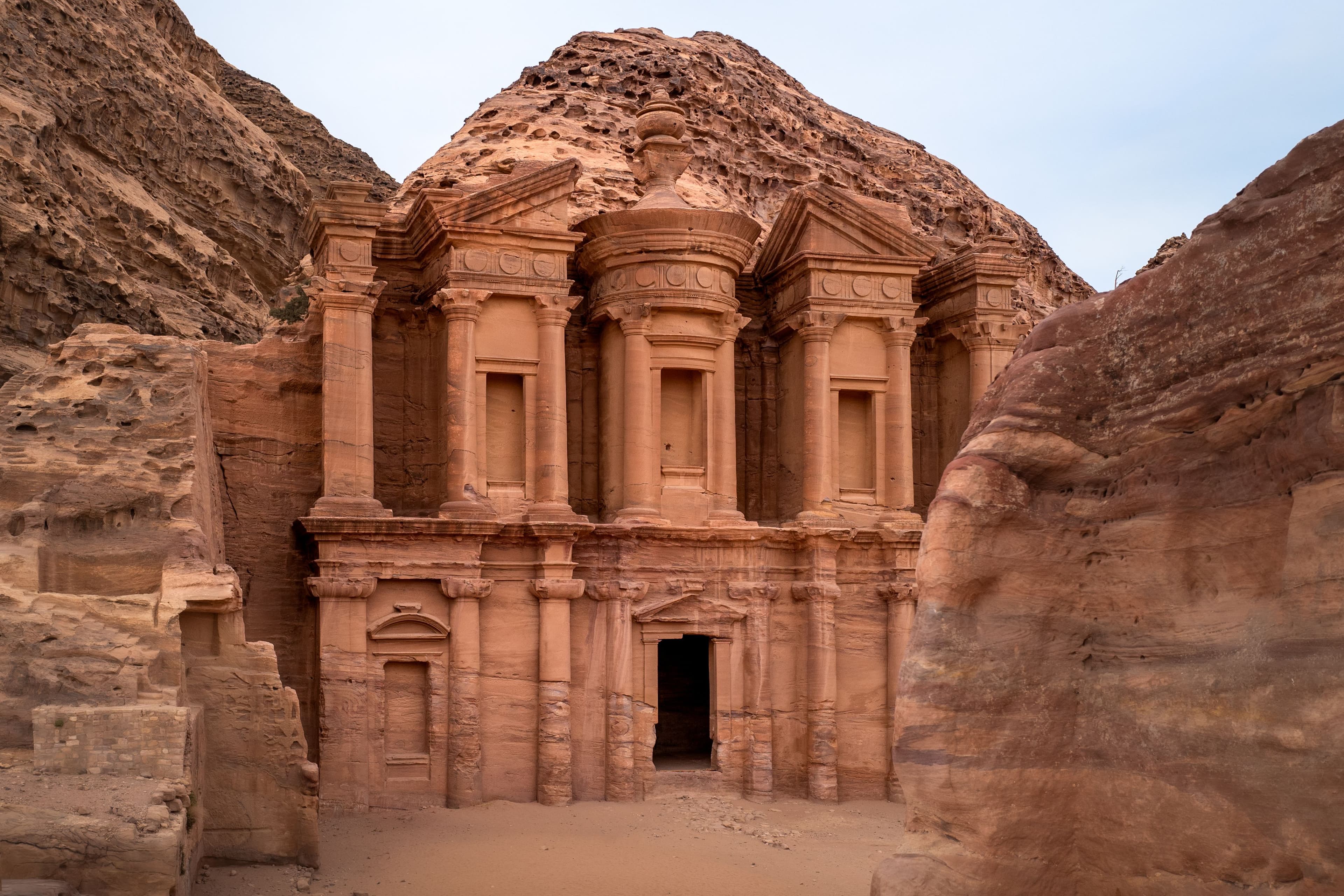 Petra
