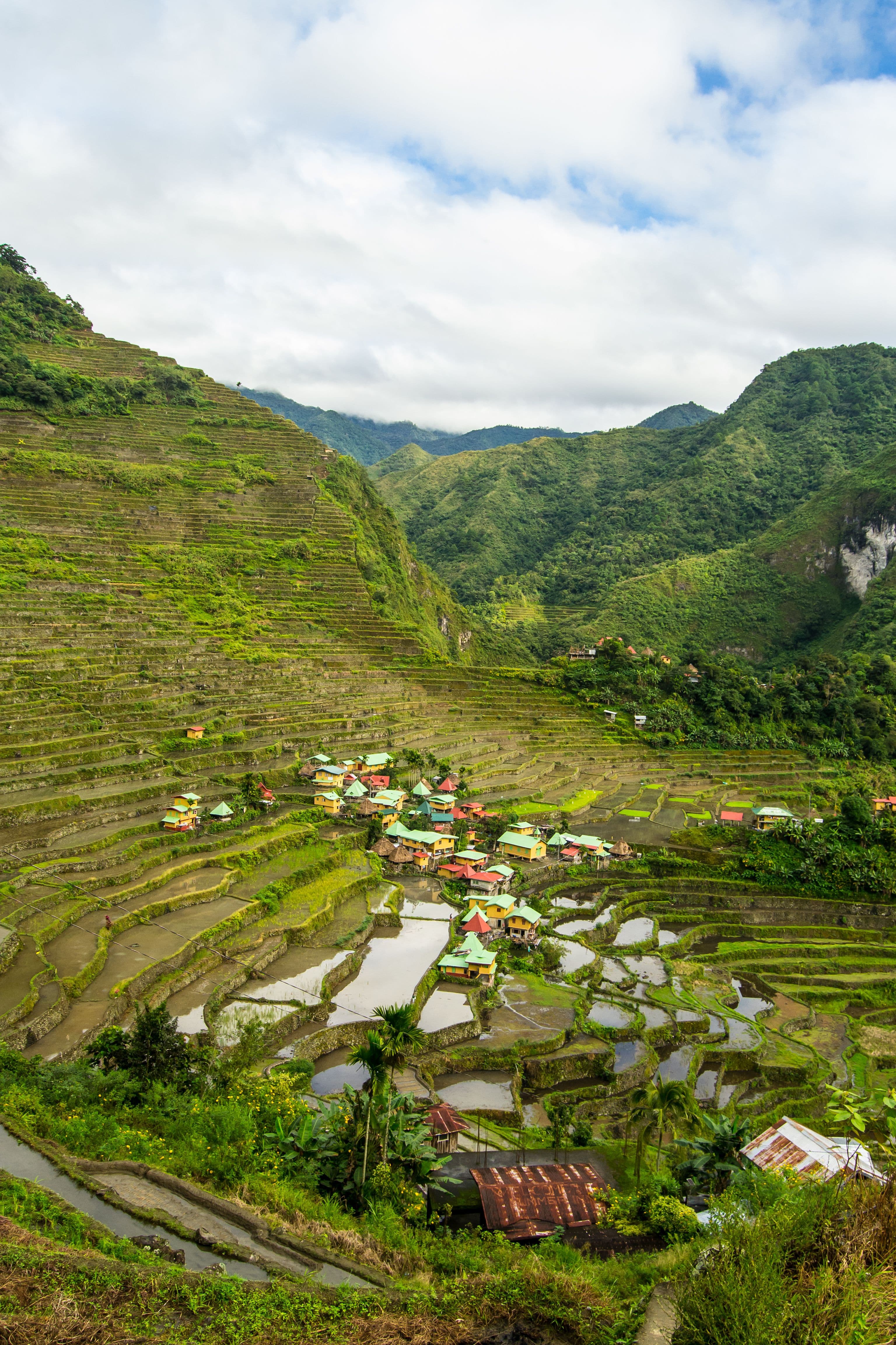 The Philippines