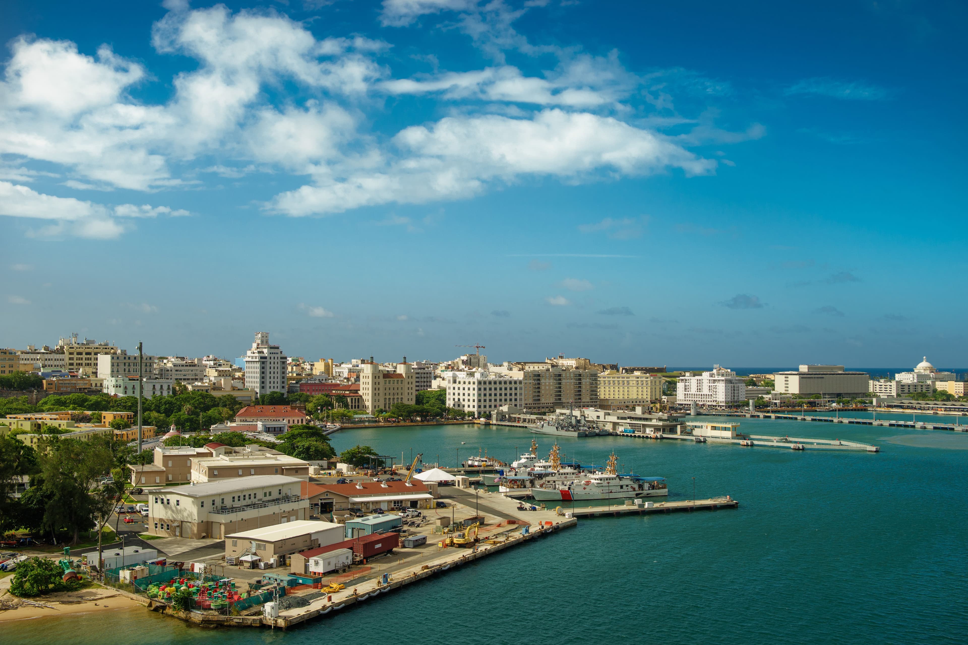 Port Moresby