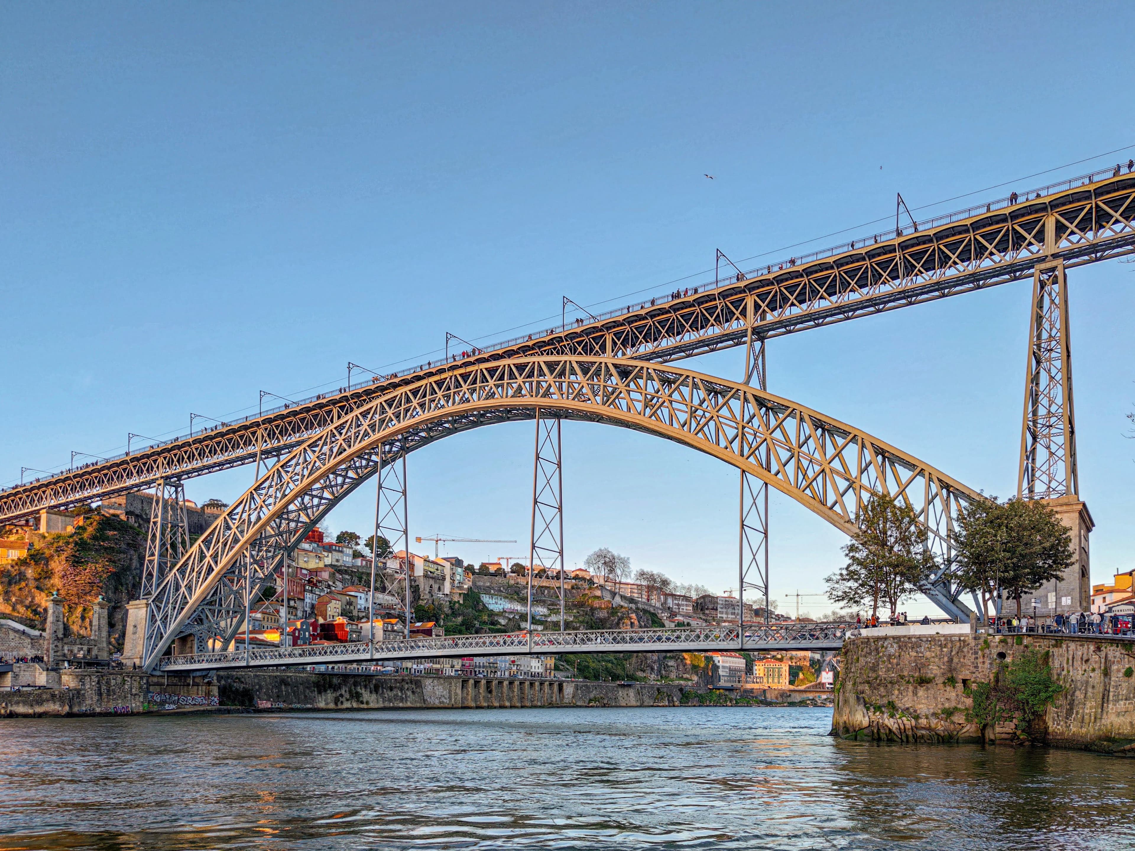 Porto and the Douro