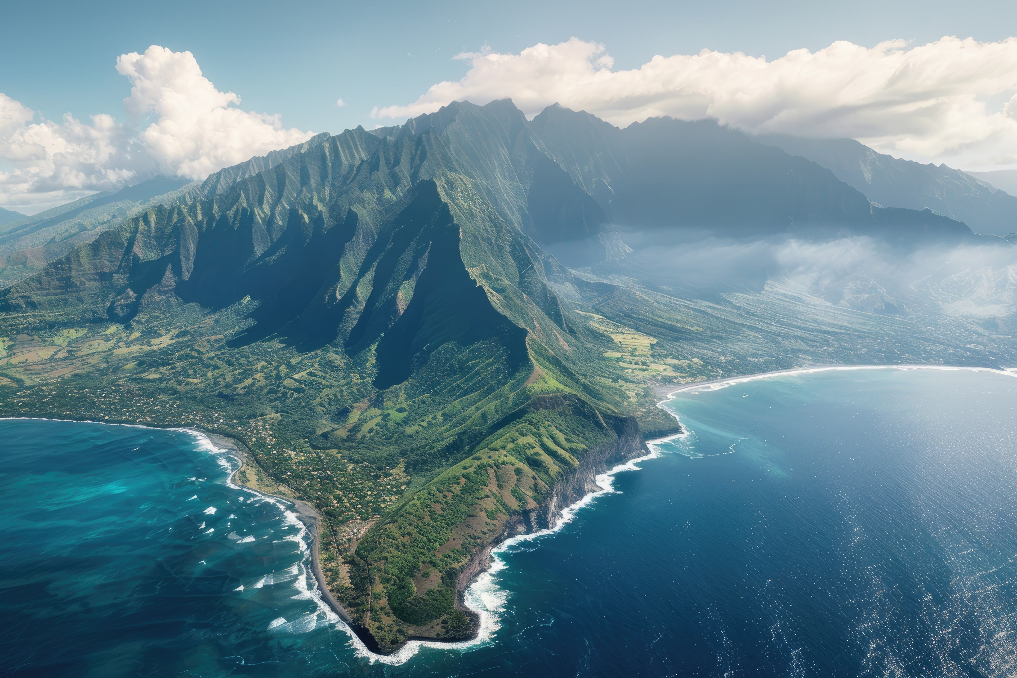 Réunion Island