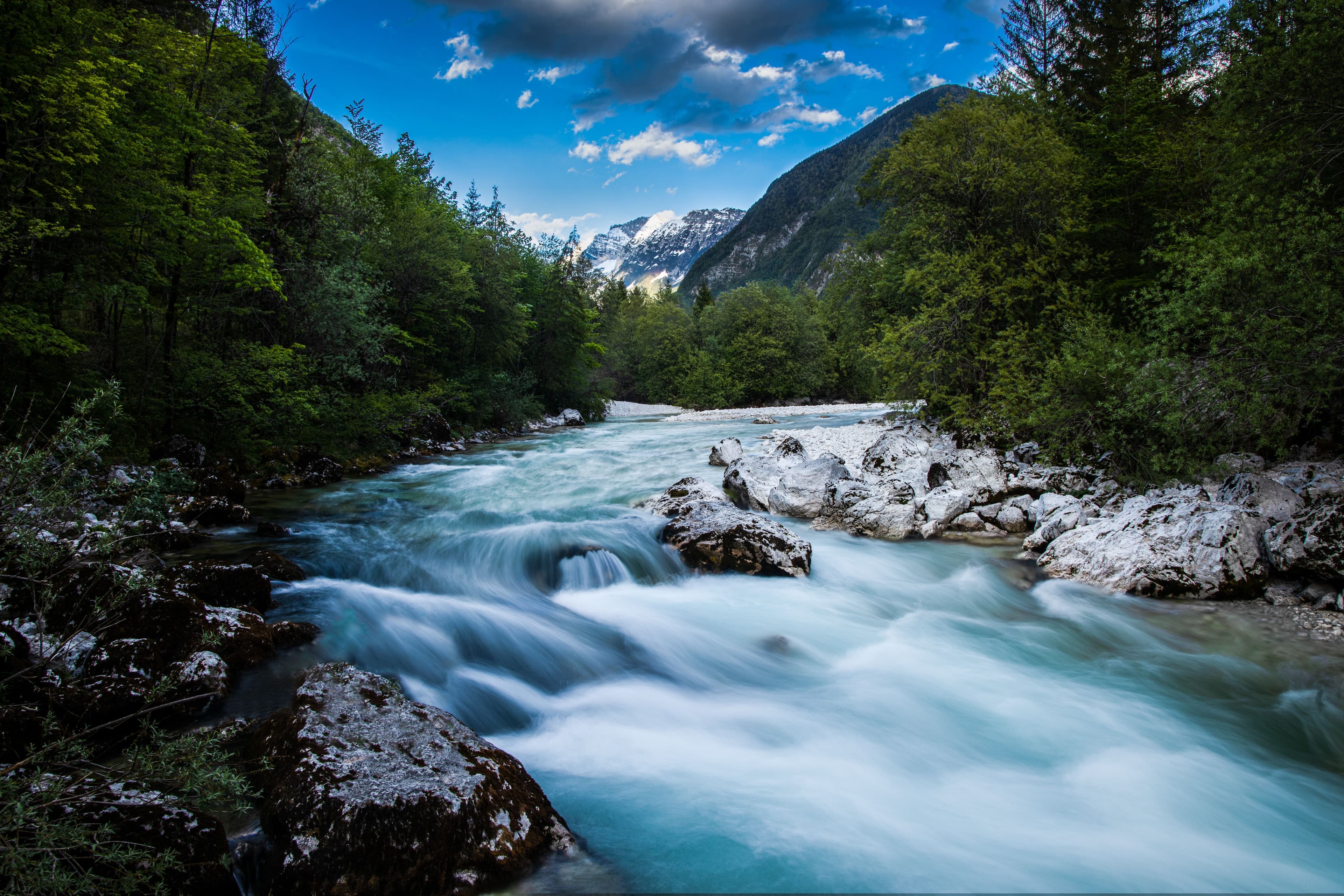 Soca Valley