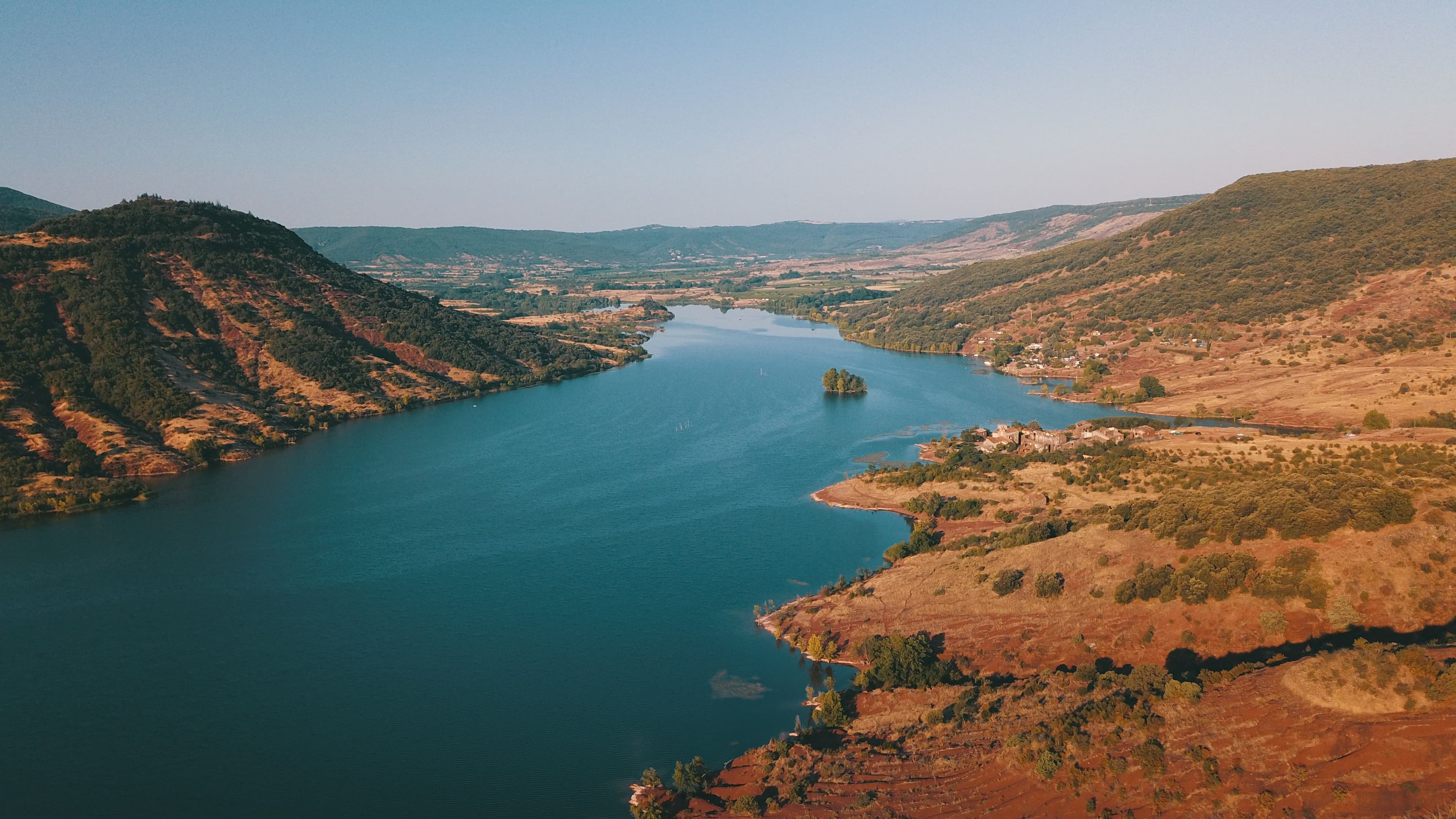The Danube Bend