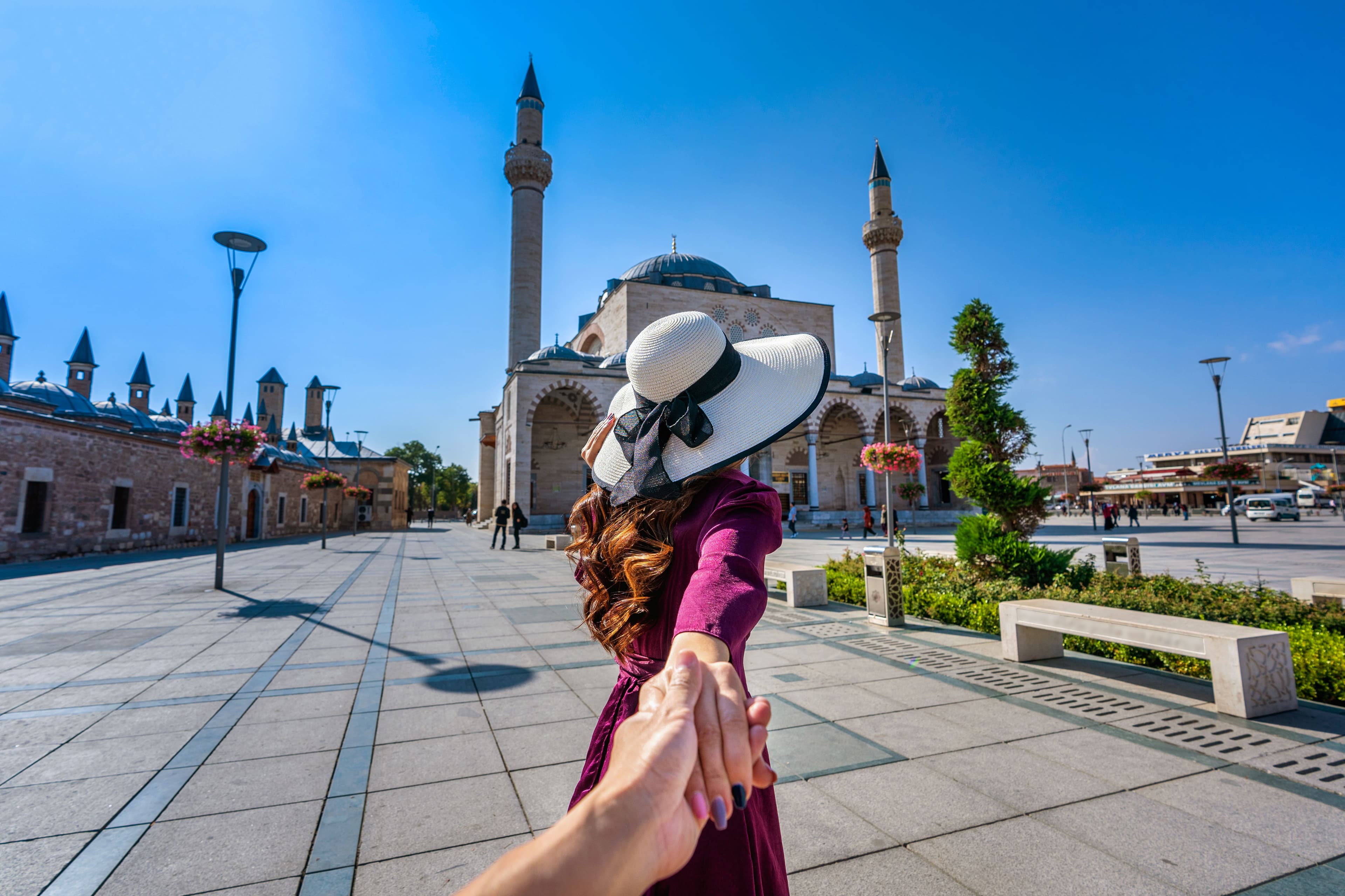 What to Sort Before You Travel.