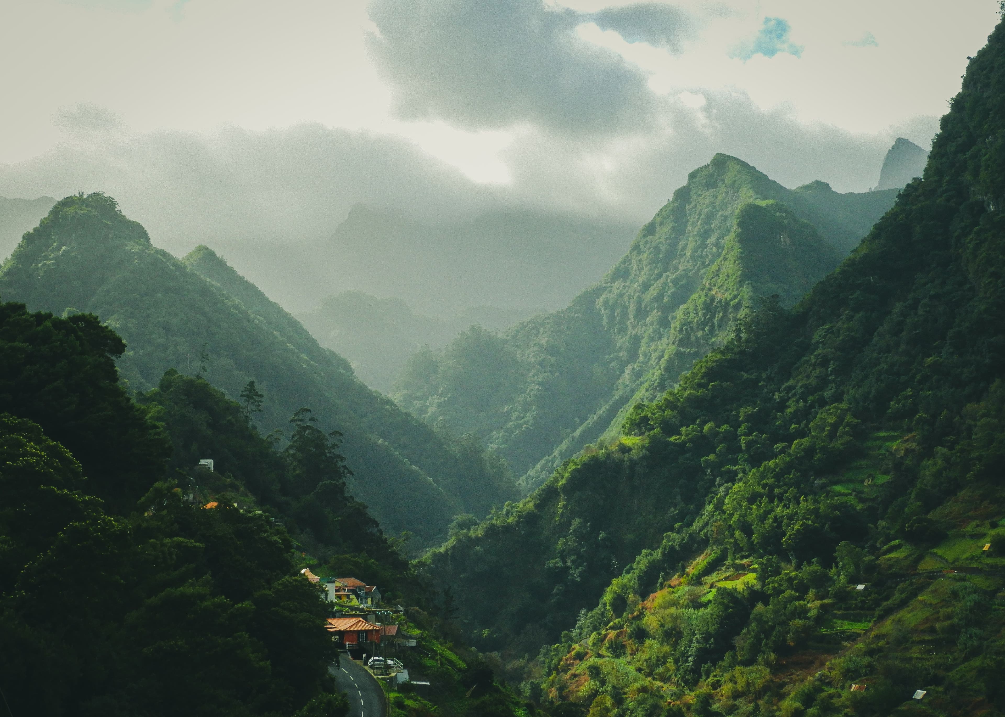 Taiwan