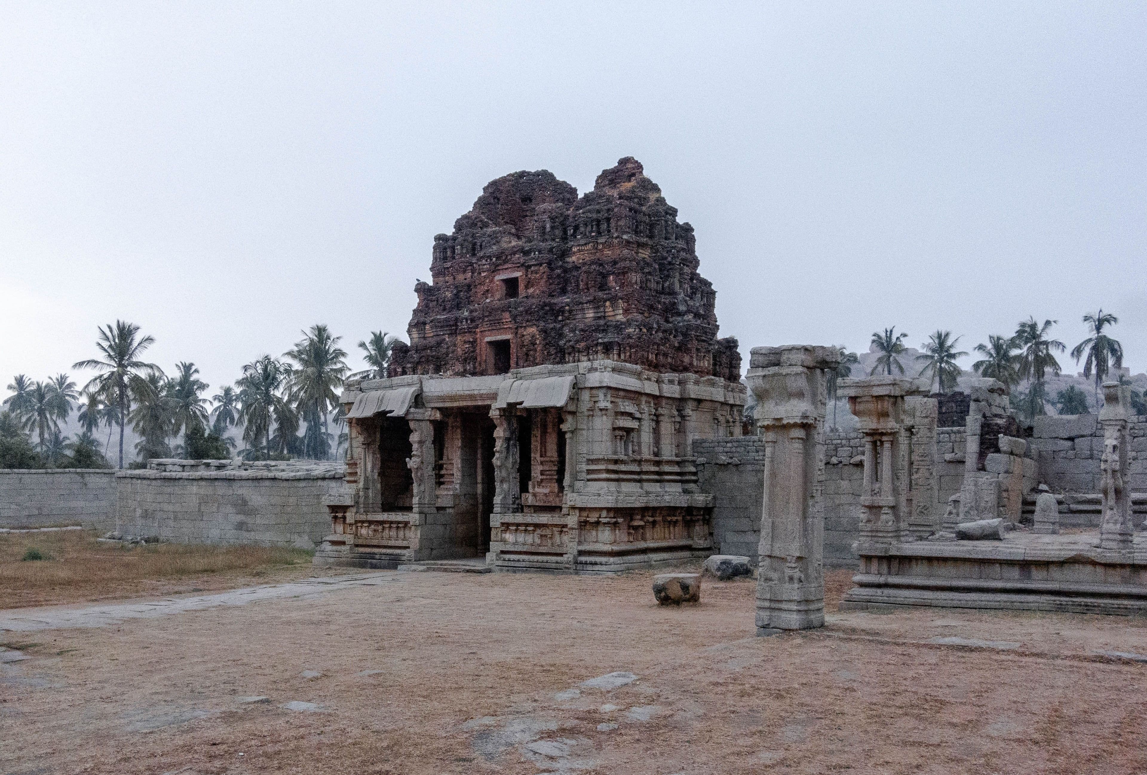 Hampi
