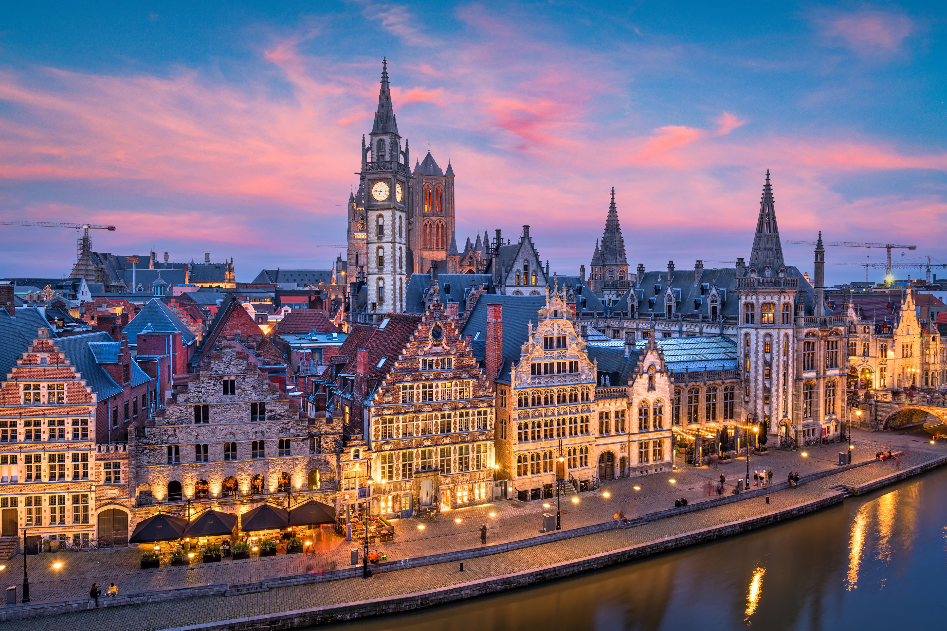 Grand Europe