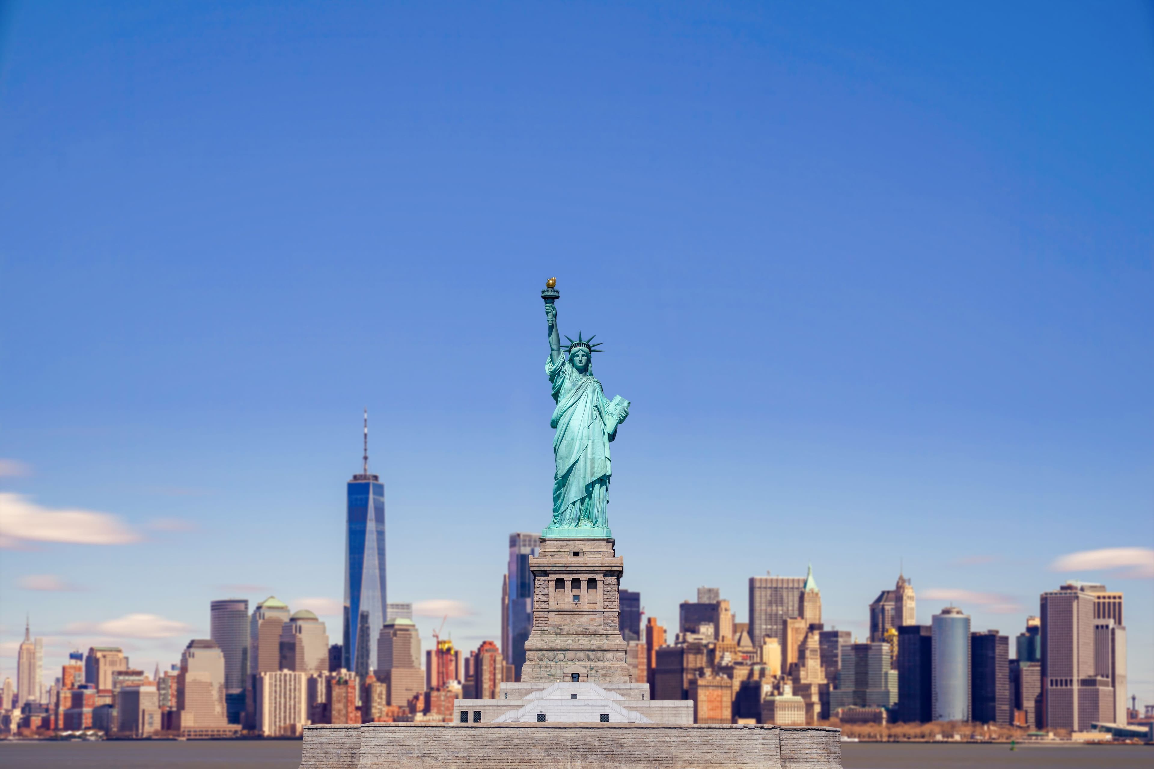 The USA