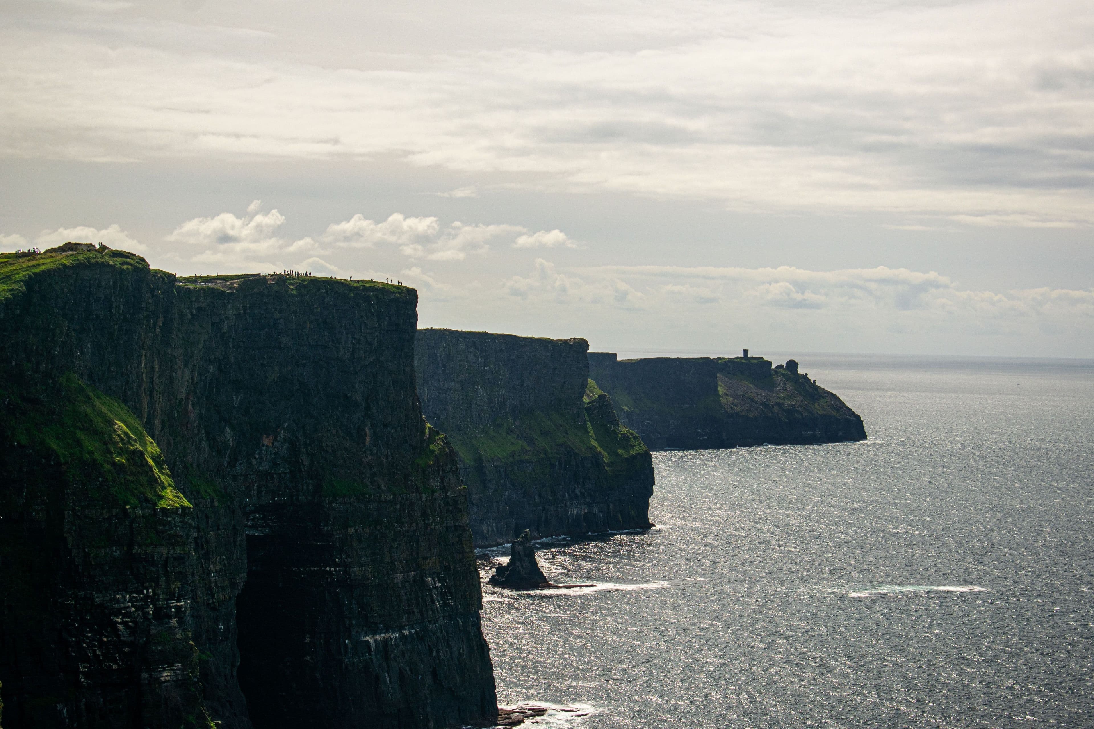 Ireland & Northern Ireland