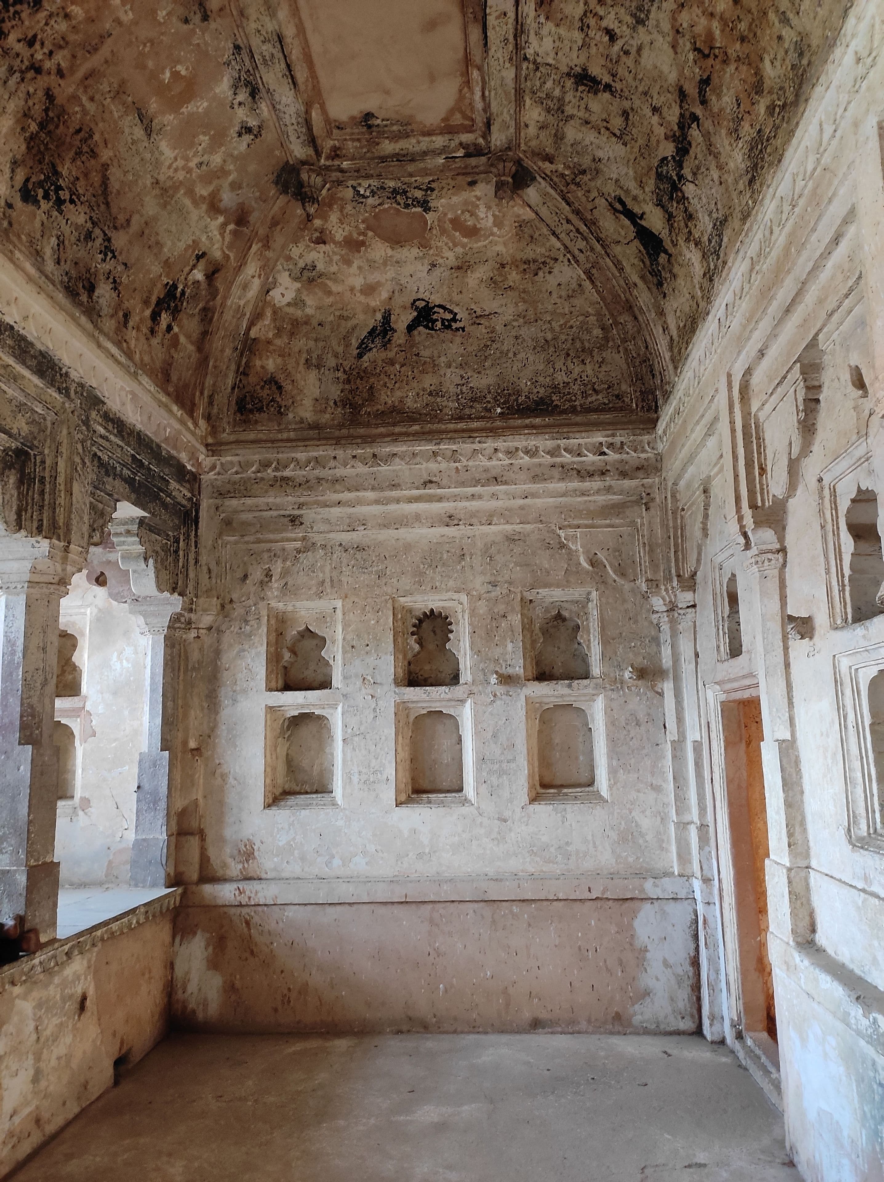 The Ram Mandir, Ayodhya