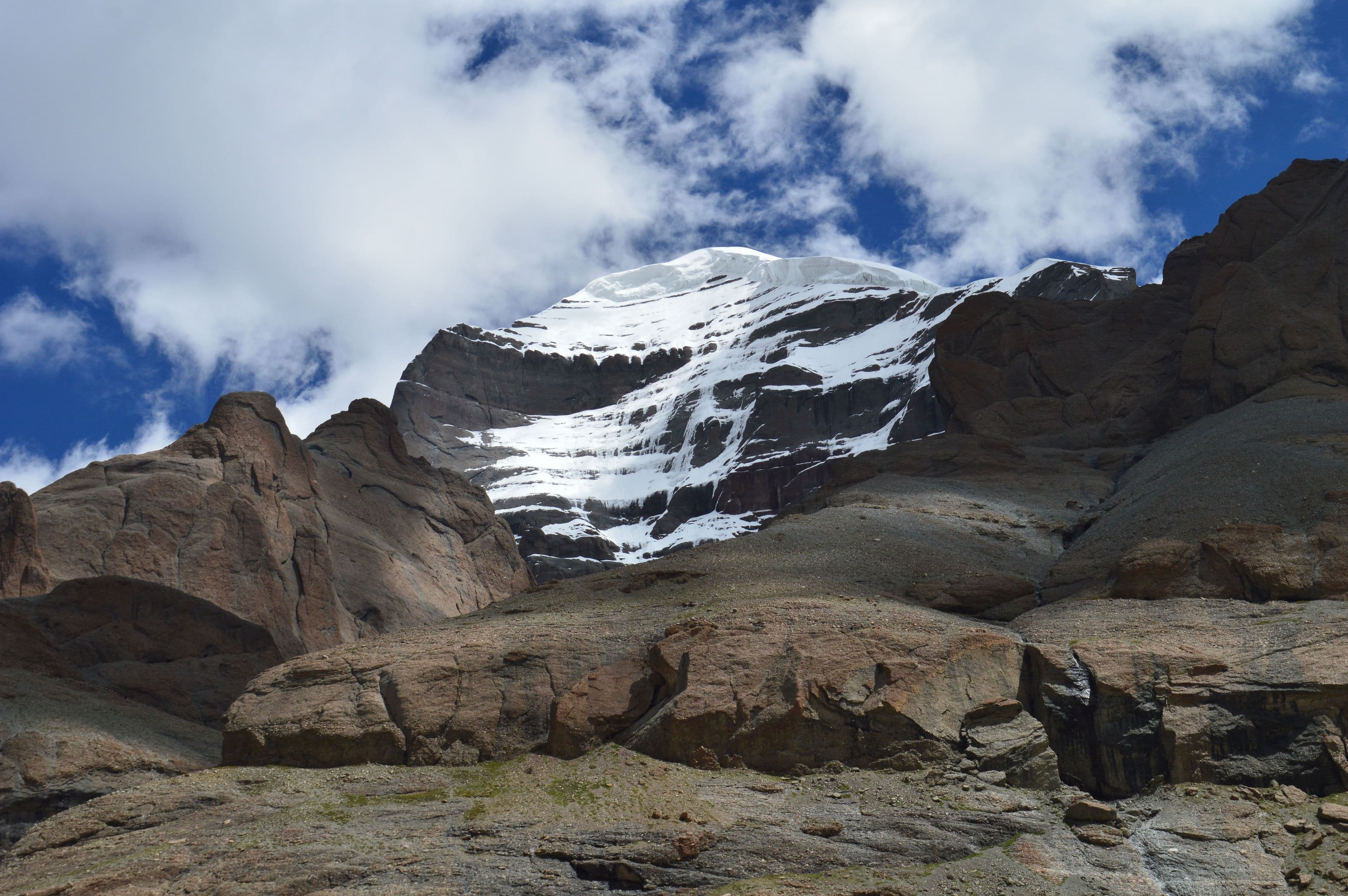Mount Kailash, Tibet