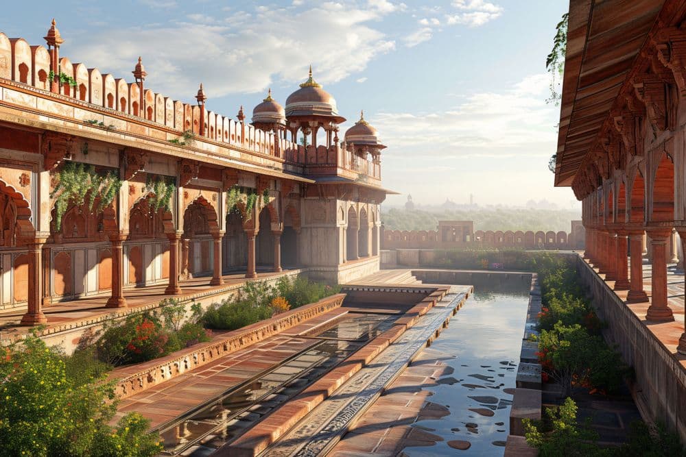 Mathura Vrindavan