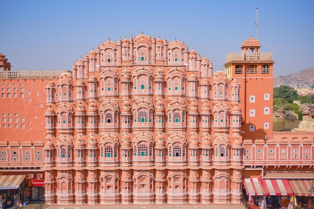 Rajasthan