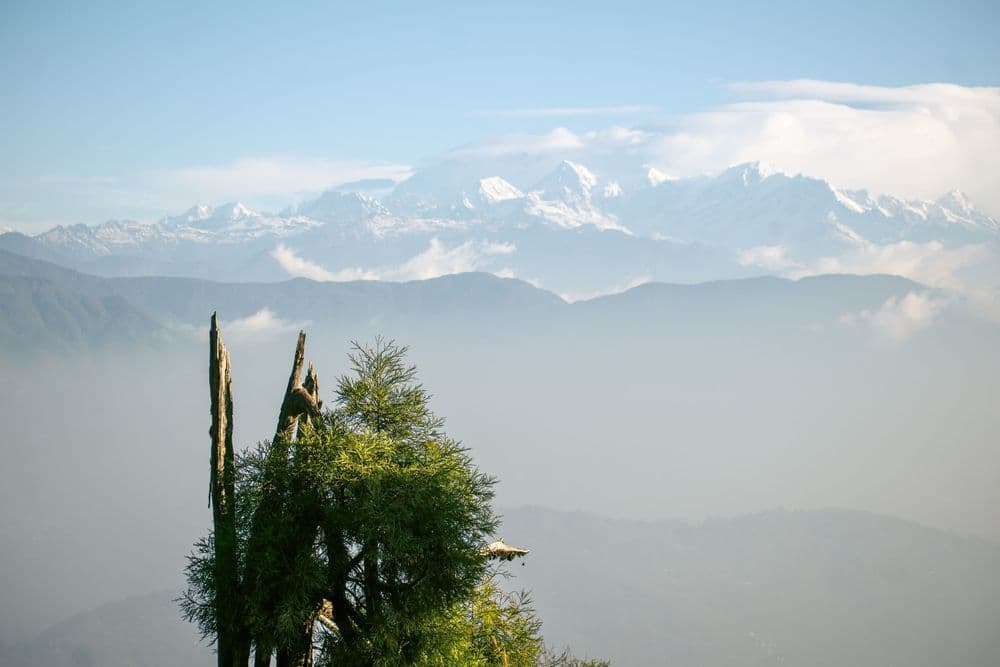 Darjeeling Gangtok
