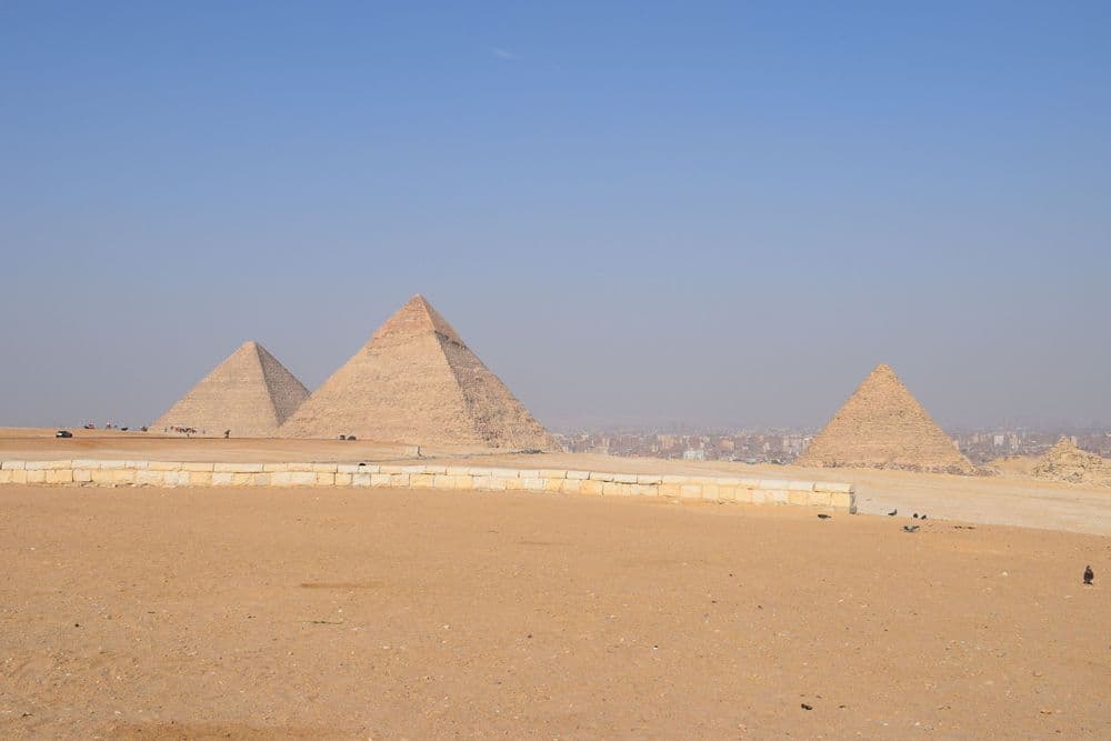 Egypt