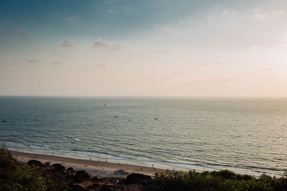Goa
