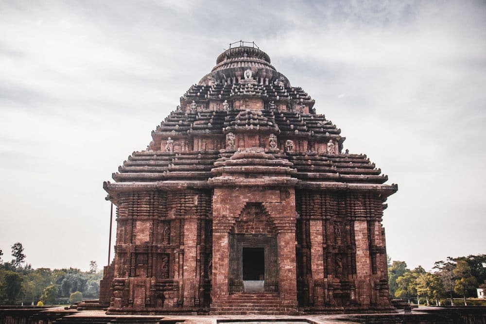Odisha-Kolkata