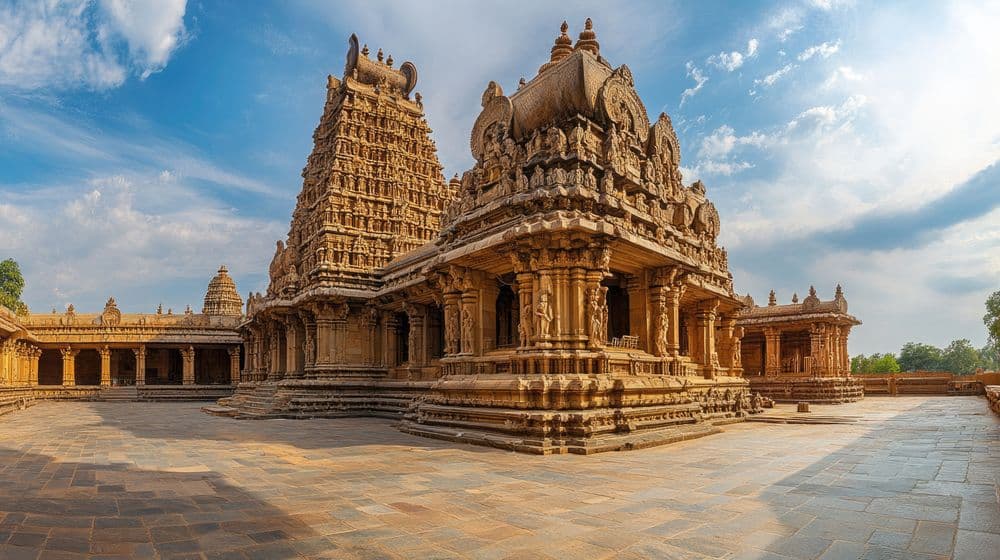Chennai Kanchipuram