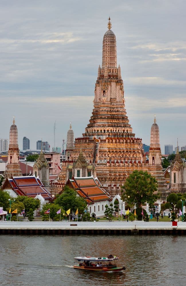 Thailand