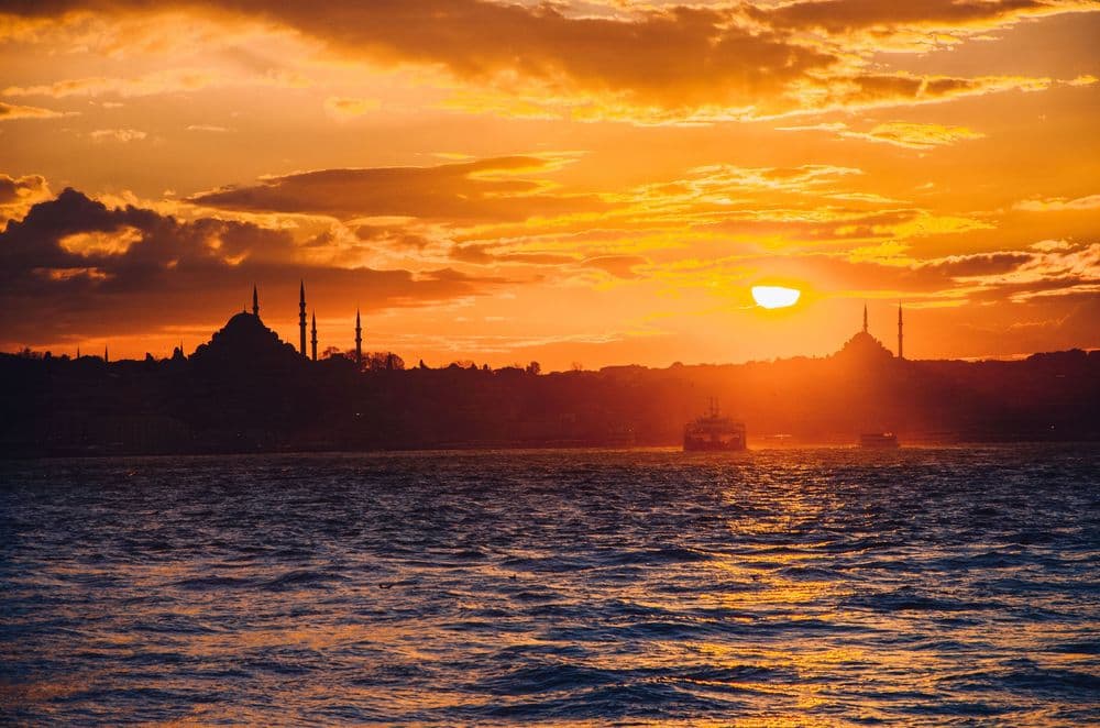 Turkey