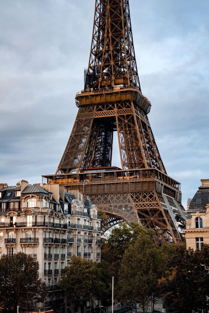 Wonders of Europe