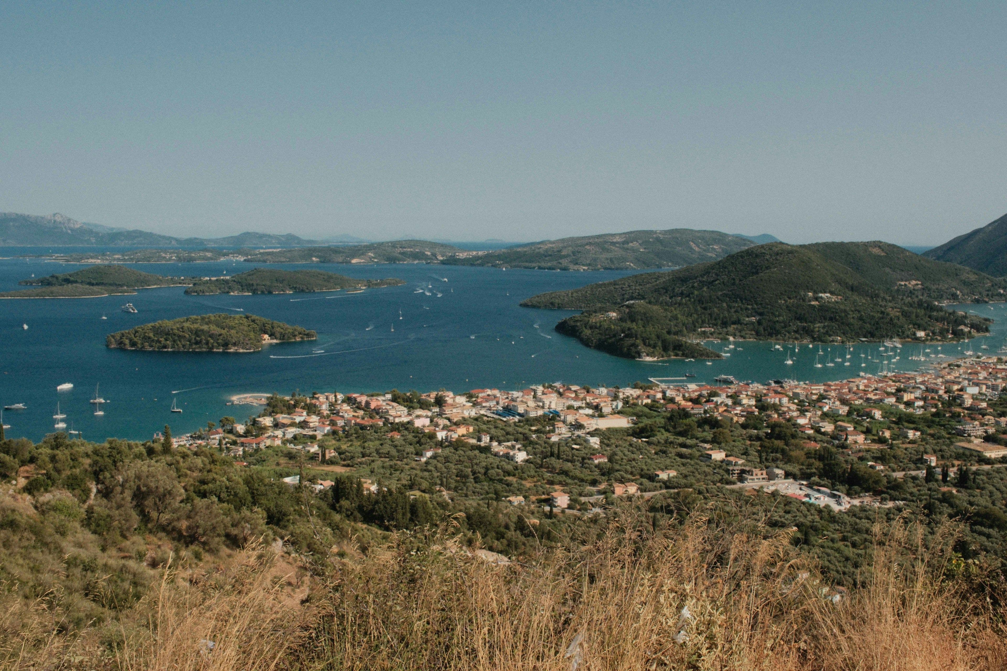 Mediterranean
