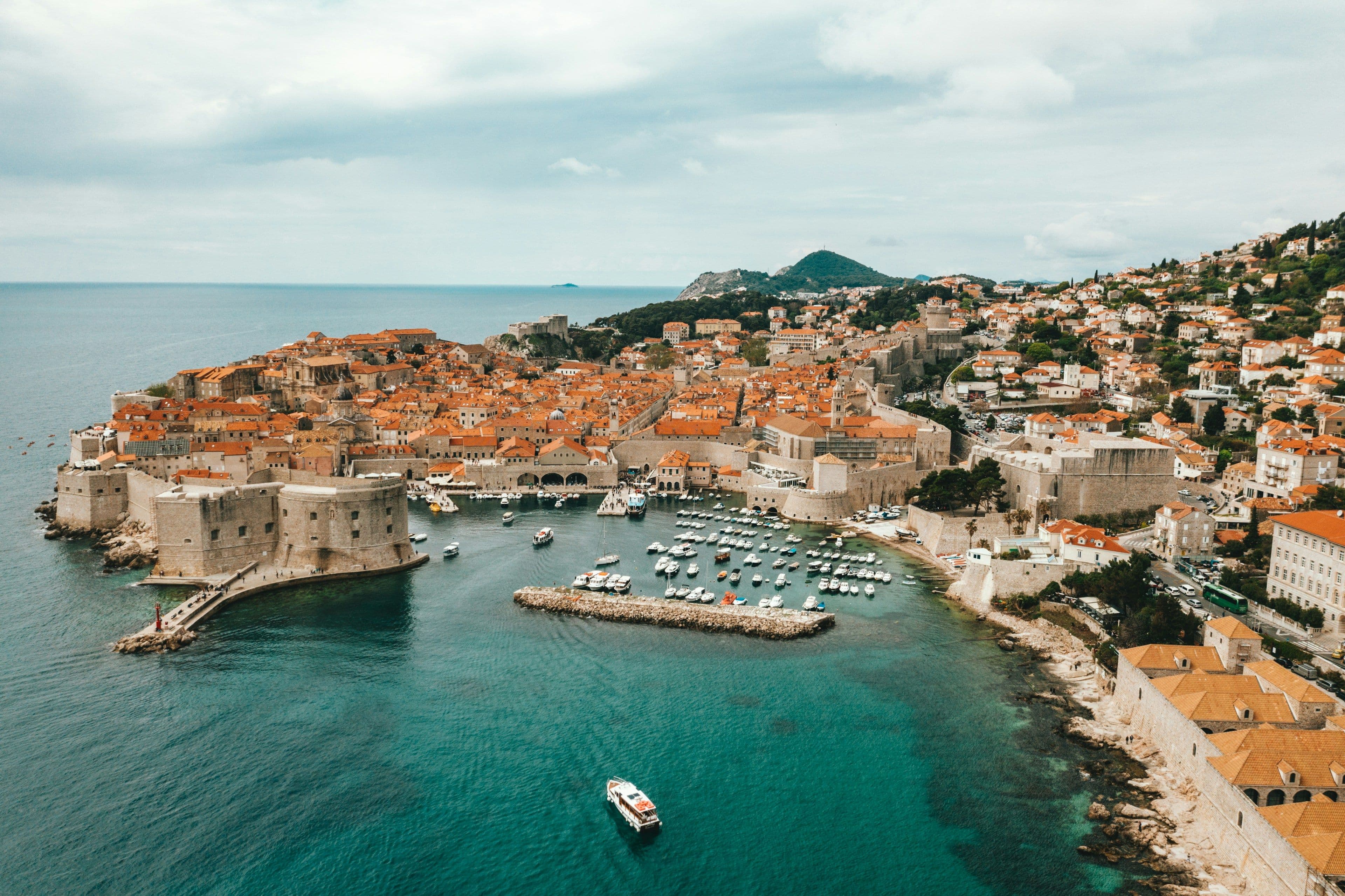 The Adriatic