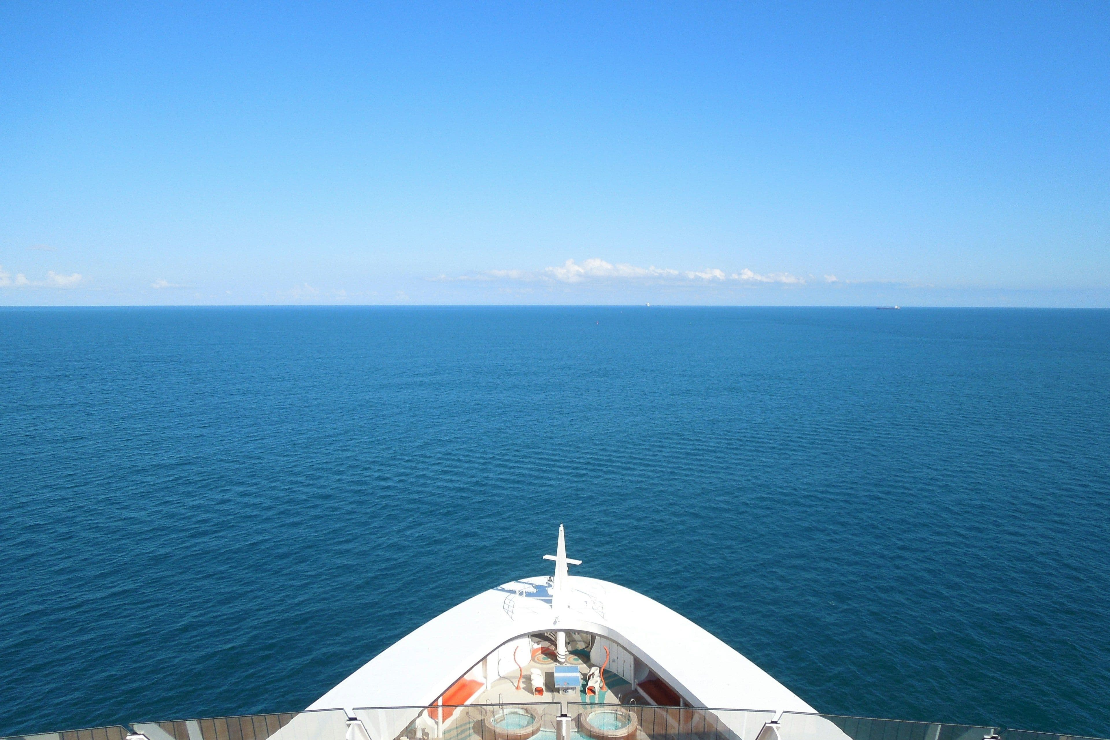 Royal Caribbean